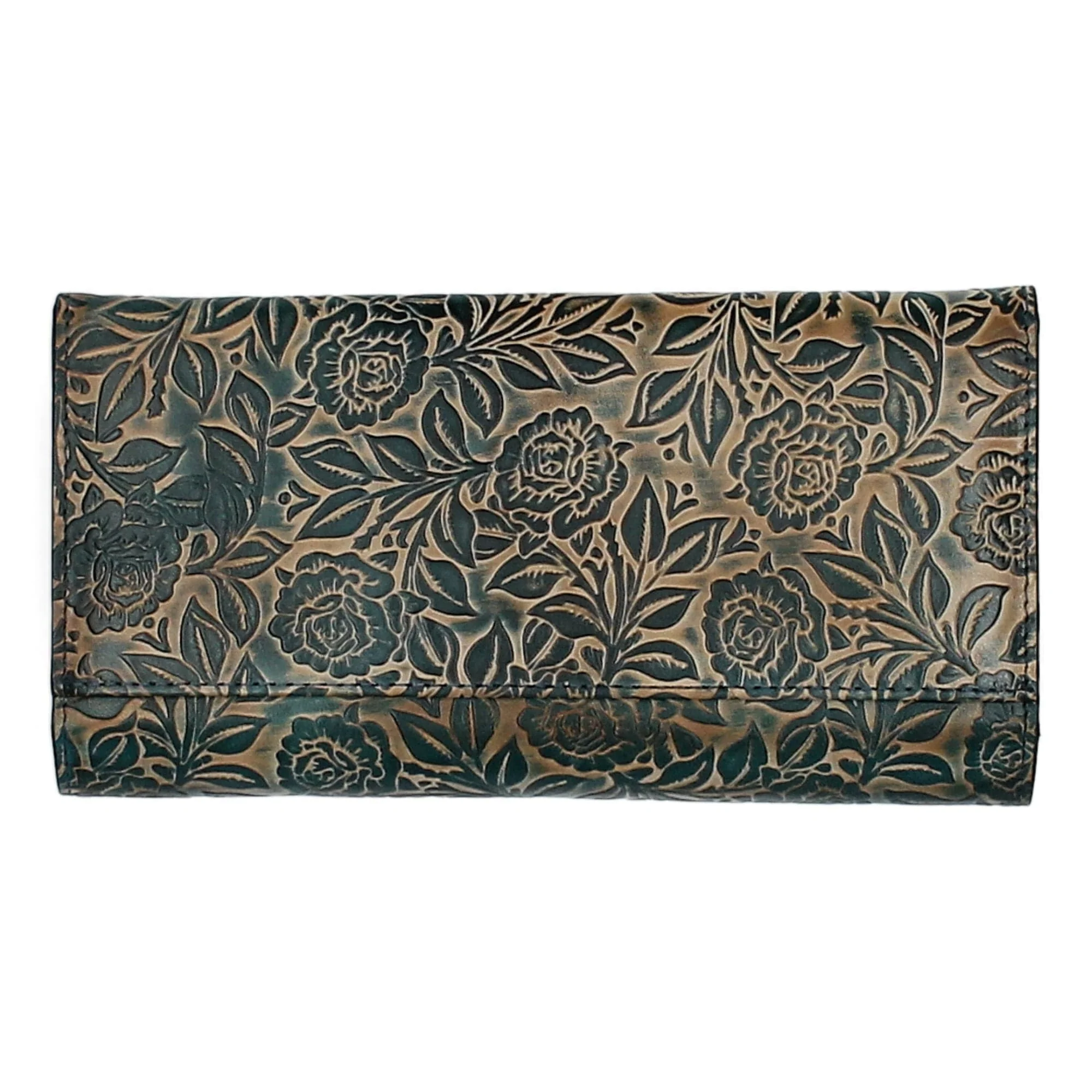 Portefeuille en cuir - BERYL 02 - Image 5