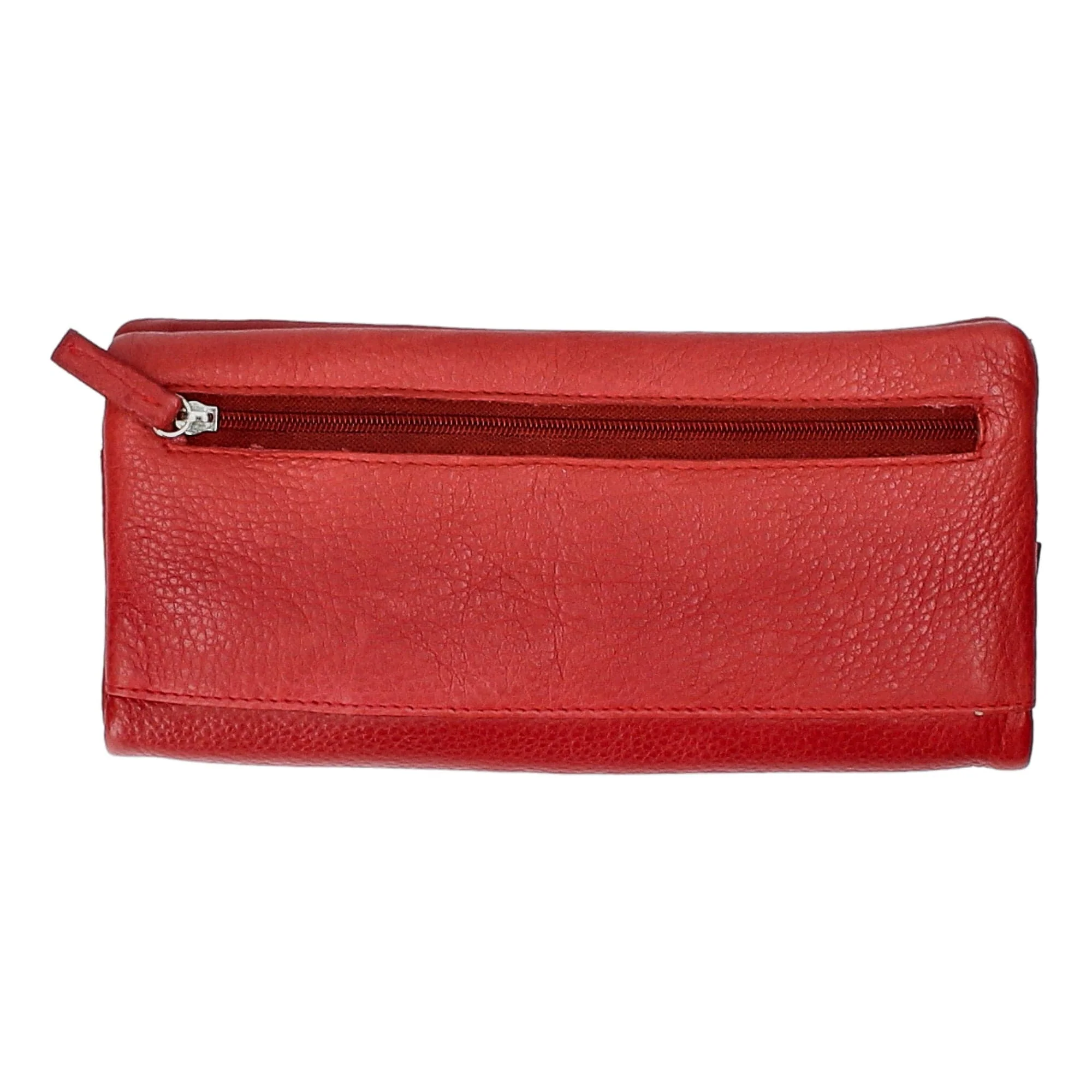 Portefeuille en cuir Maureen Exclusivité - Image 11