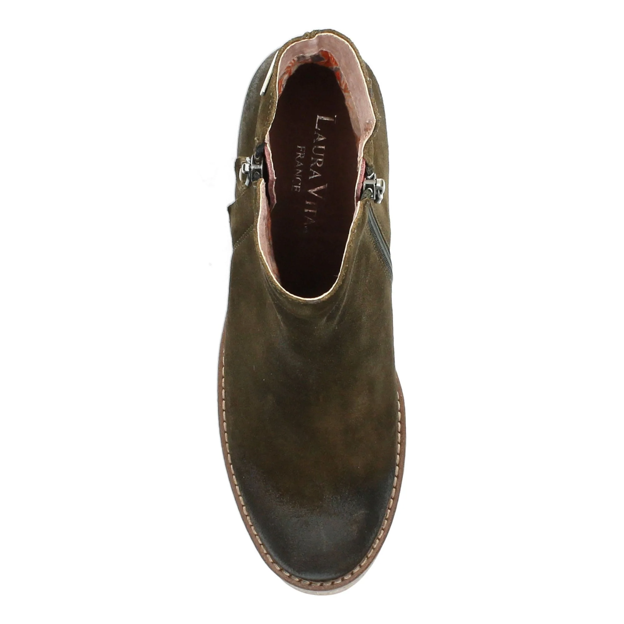 Bottines - RACHELEO 01 - Image 10
