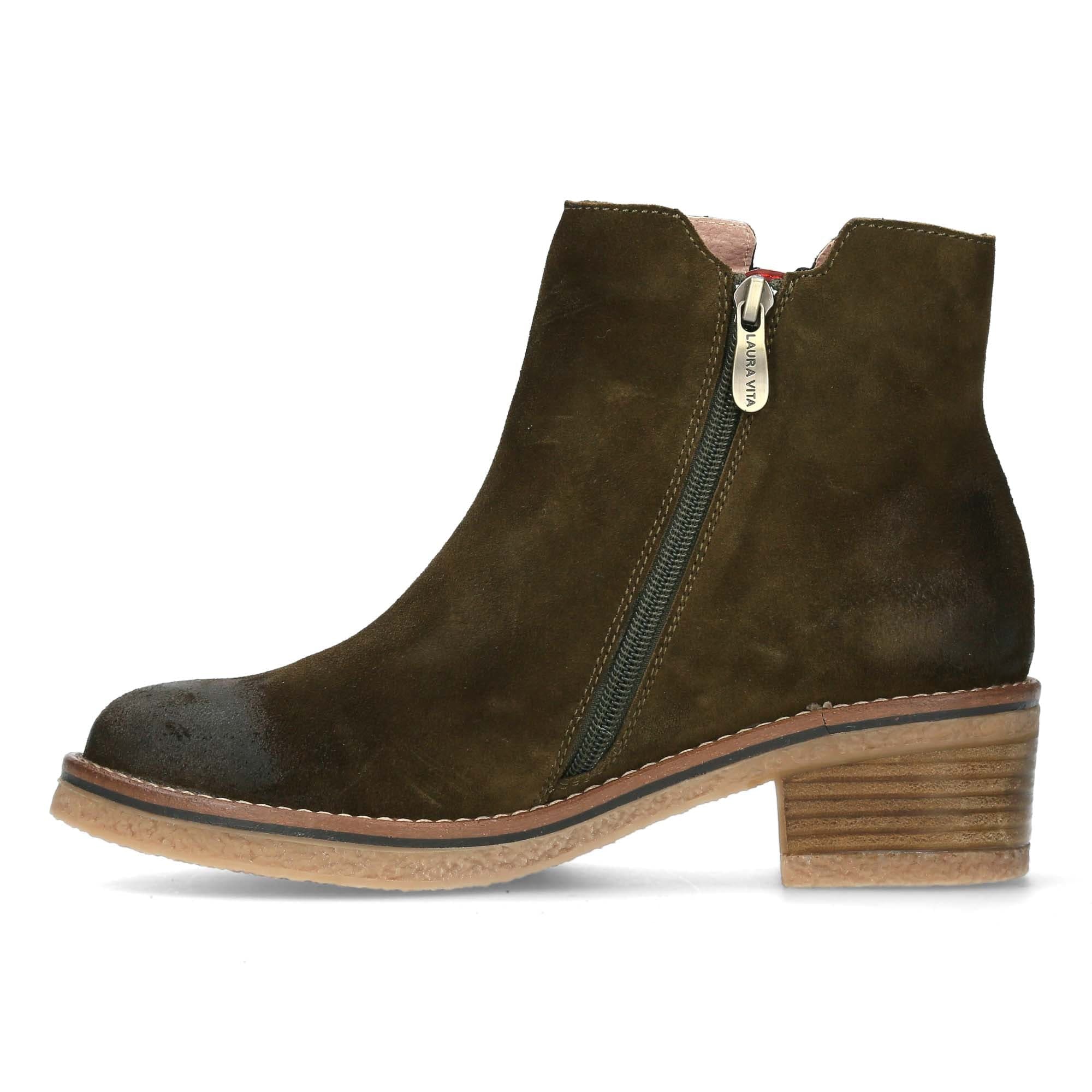 Bottines - RACHELEO 01 - Image 11