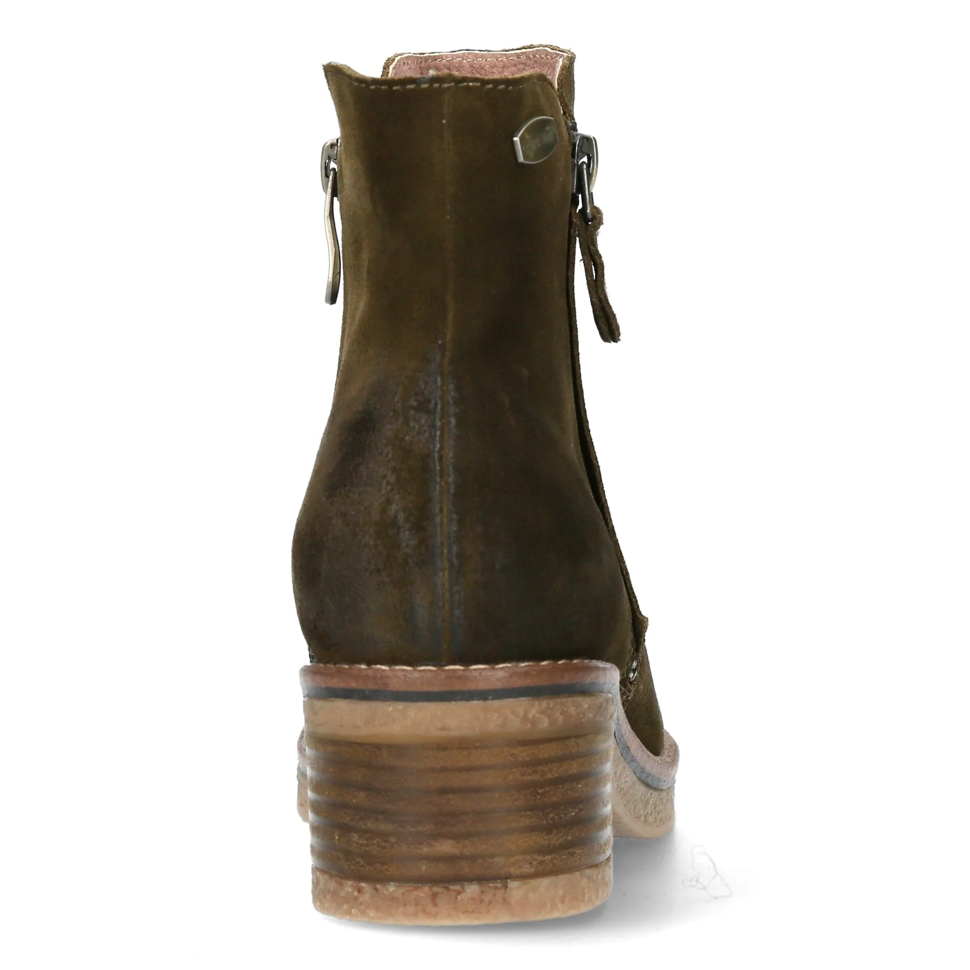 Bottines - RACHELEO 01 - Image 12