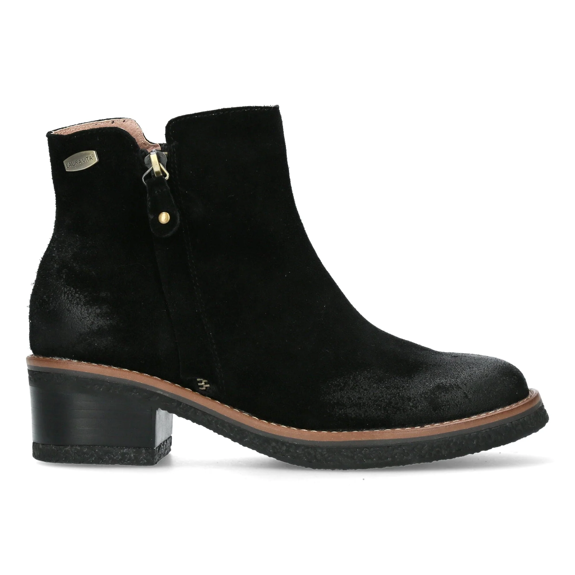 Bottines - RACHELEO 01 - Image 13