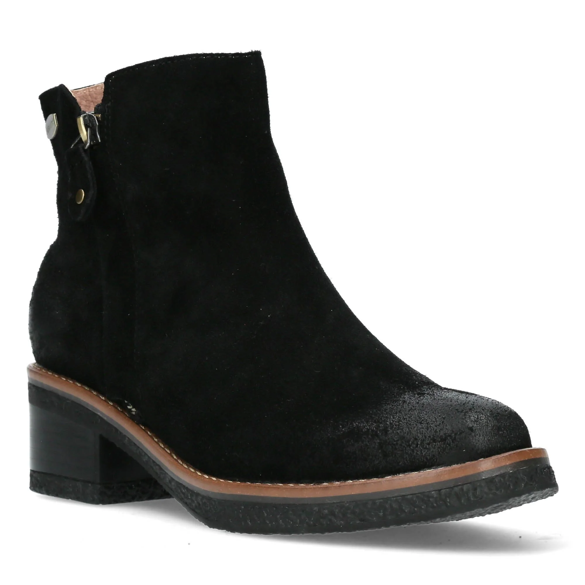 Bottines - RACHELEO 01 - Image 14