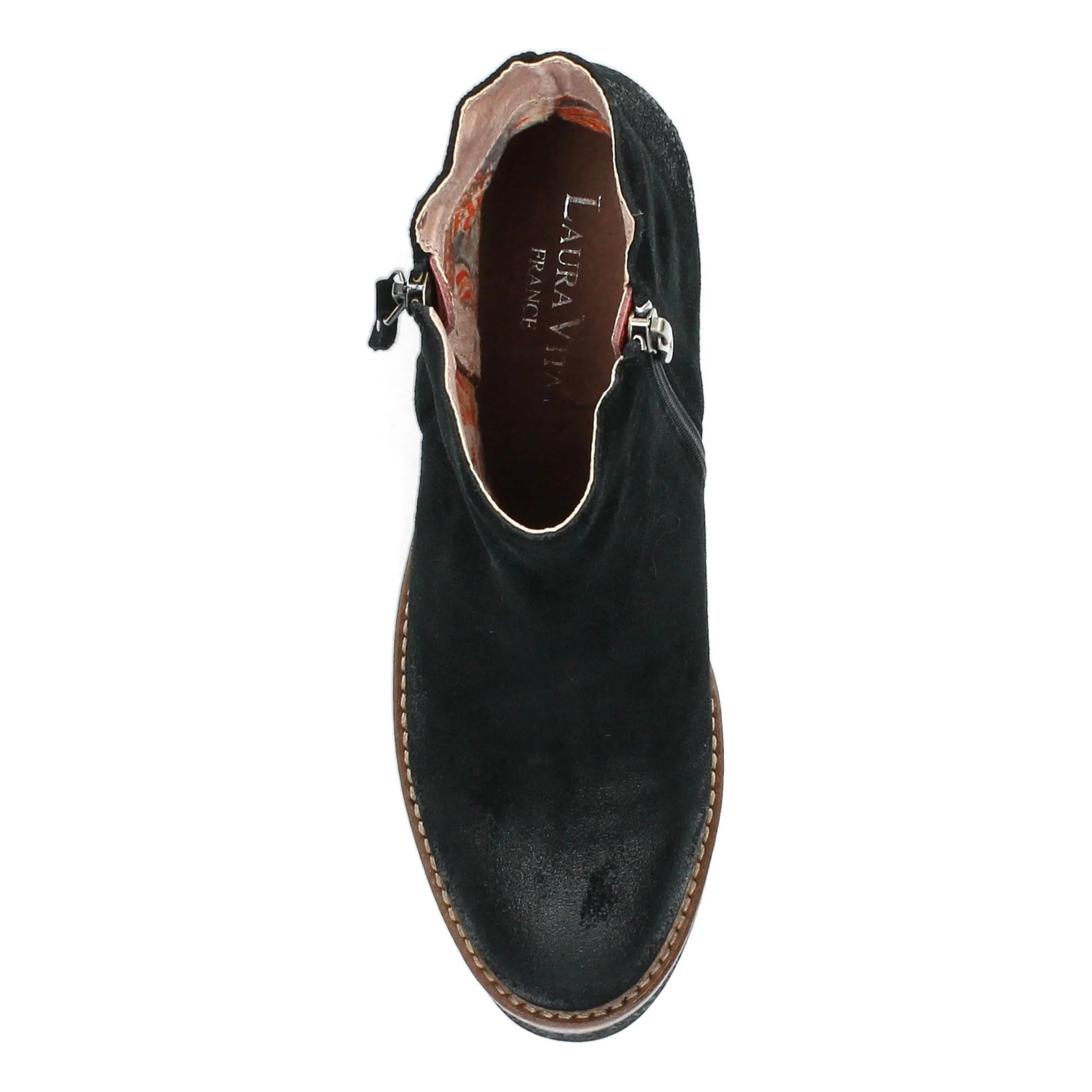 Bottines - RACHELEO 01 - Image 16