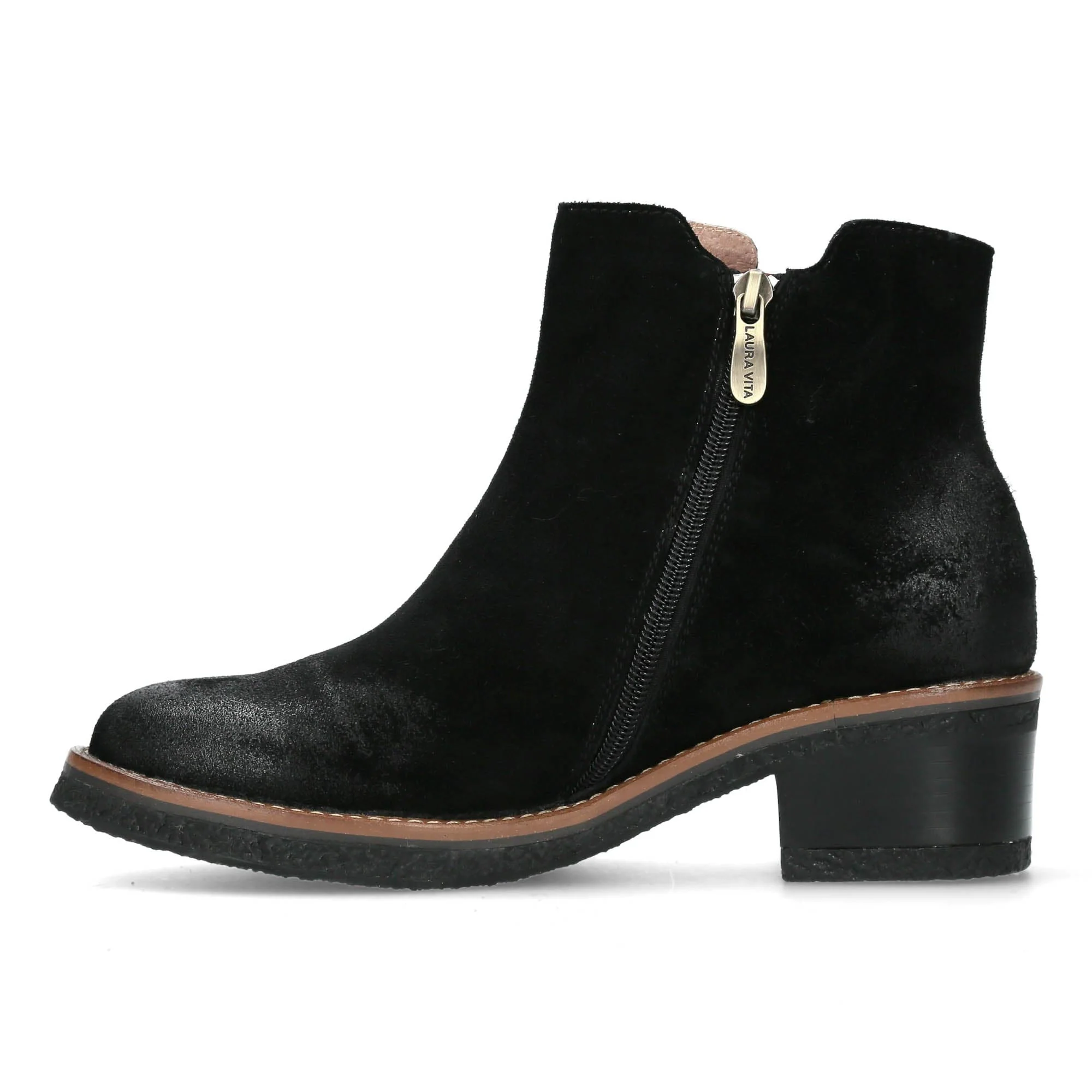 Bottines - RACHELEO 01 - Image 17