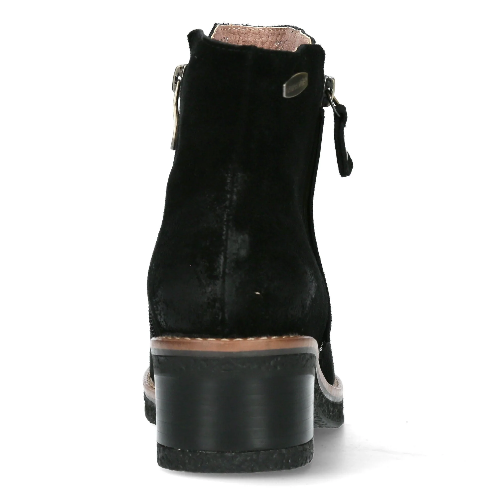 Bottines - RACHELEO 01 - Image 18