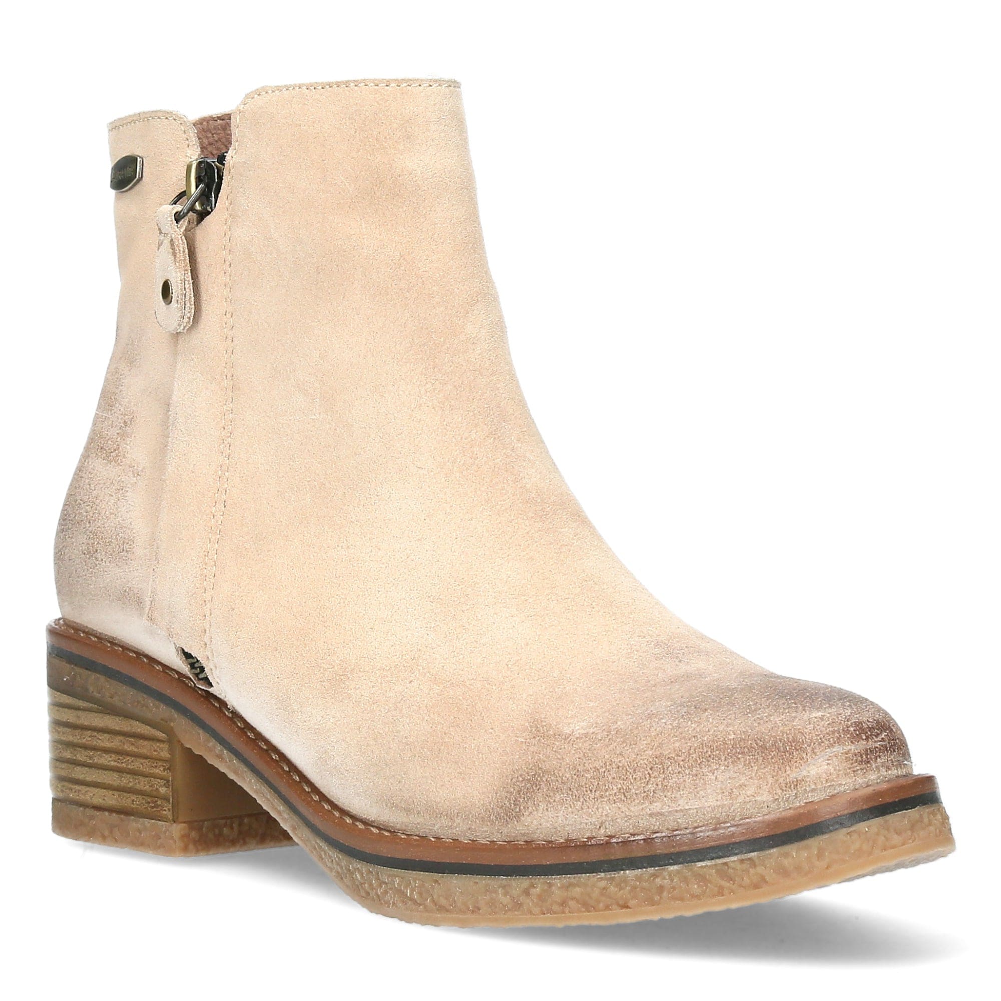 Bottines - RACHELEO 01 - Image 2