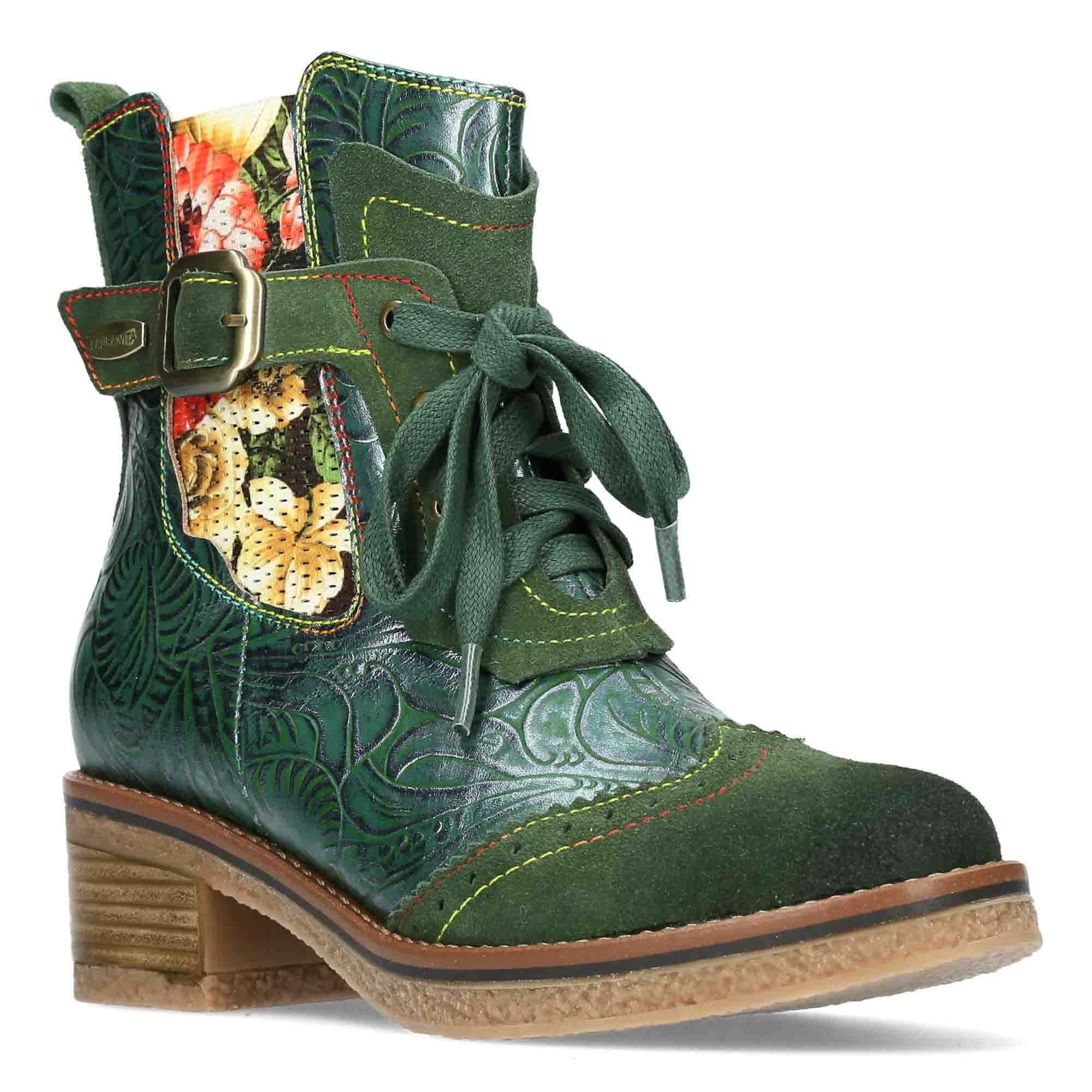 Bottines - RACHELEO 03 - Image 2