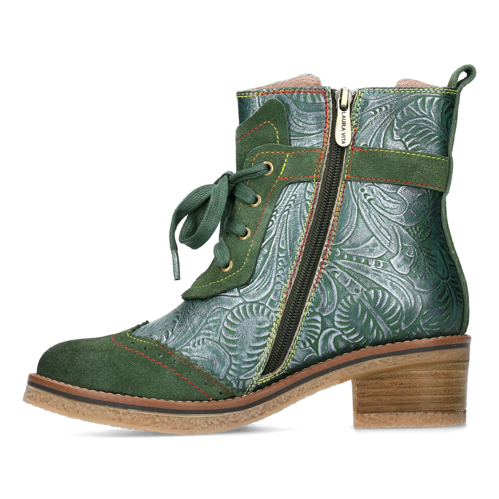 Bottines - RACHELEO 03 - Image 5