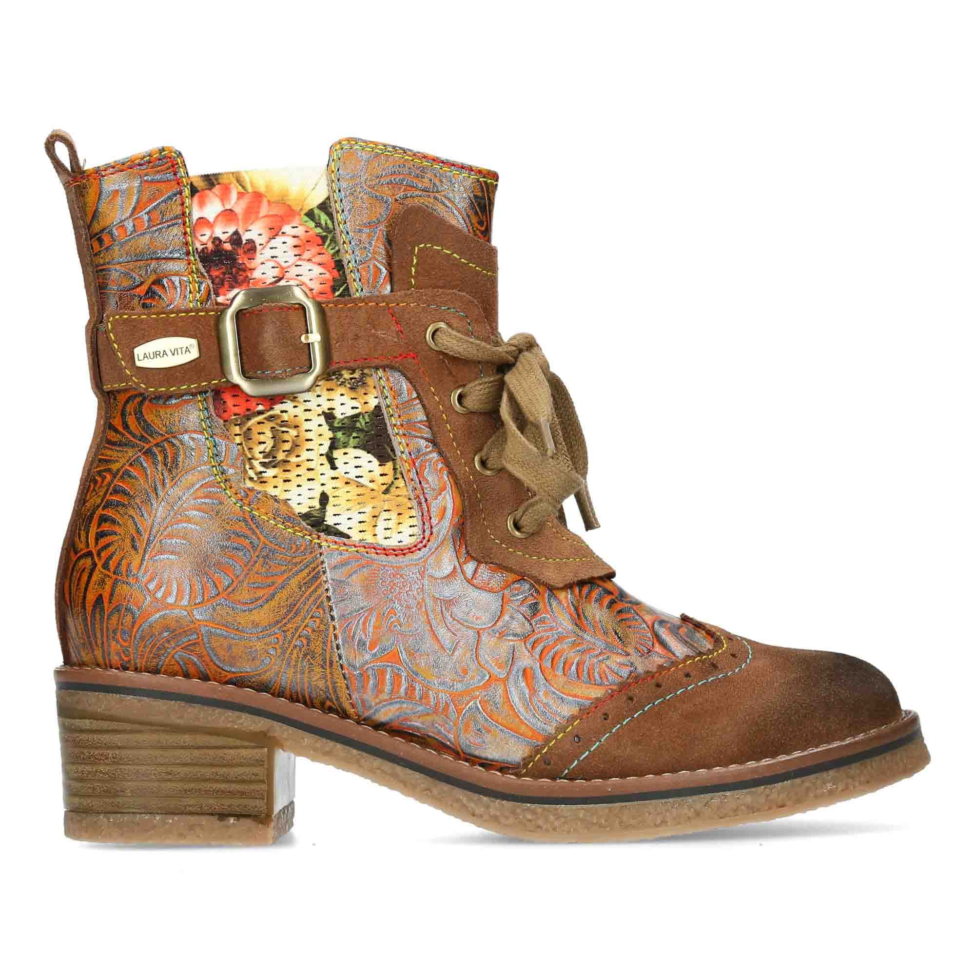 Bottines - RACHELEO 03 - Image 7