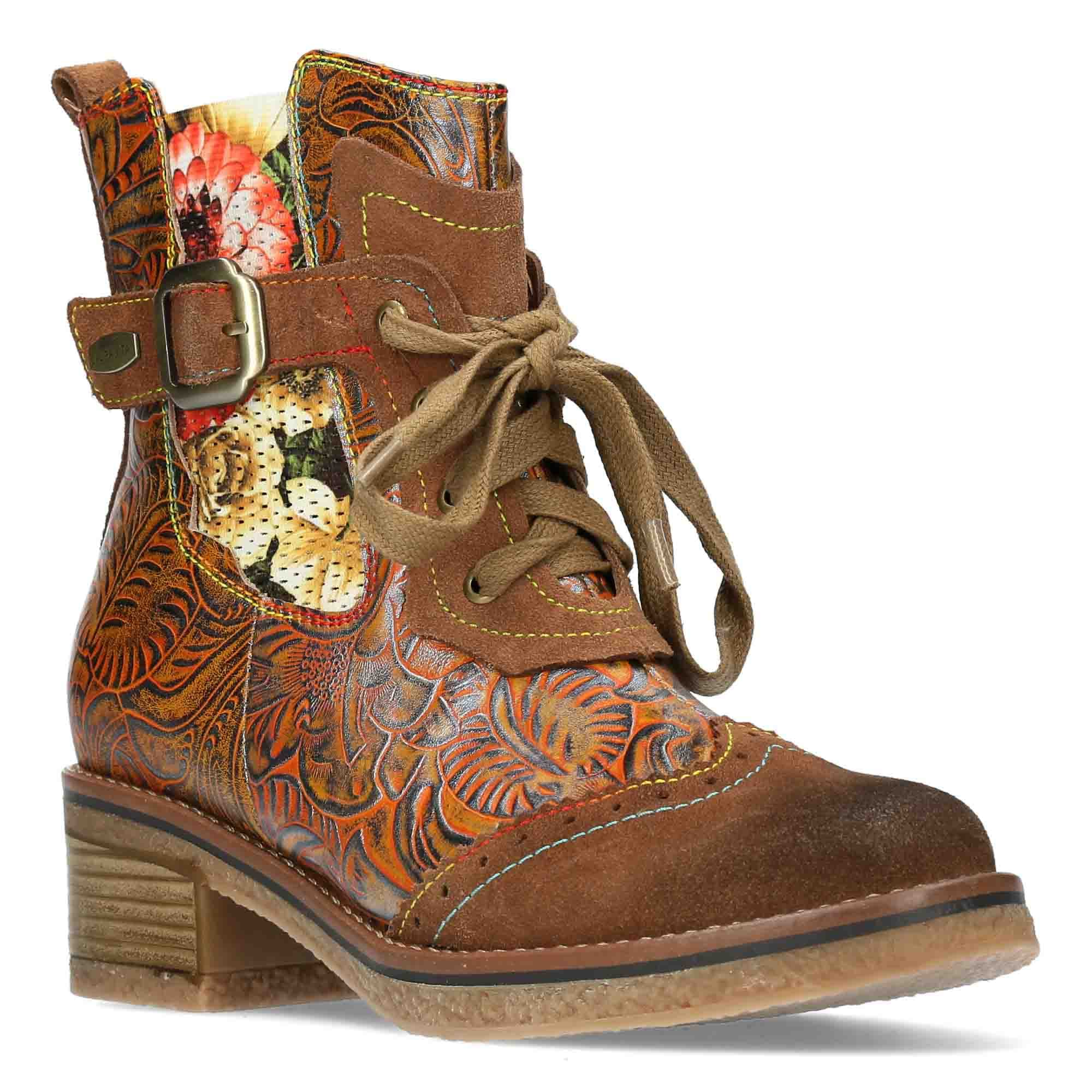 Bottines - RACHELEO 03 - Image 8