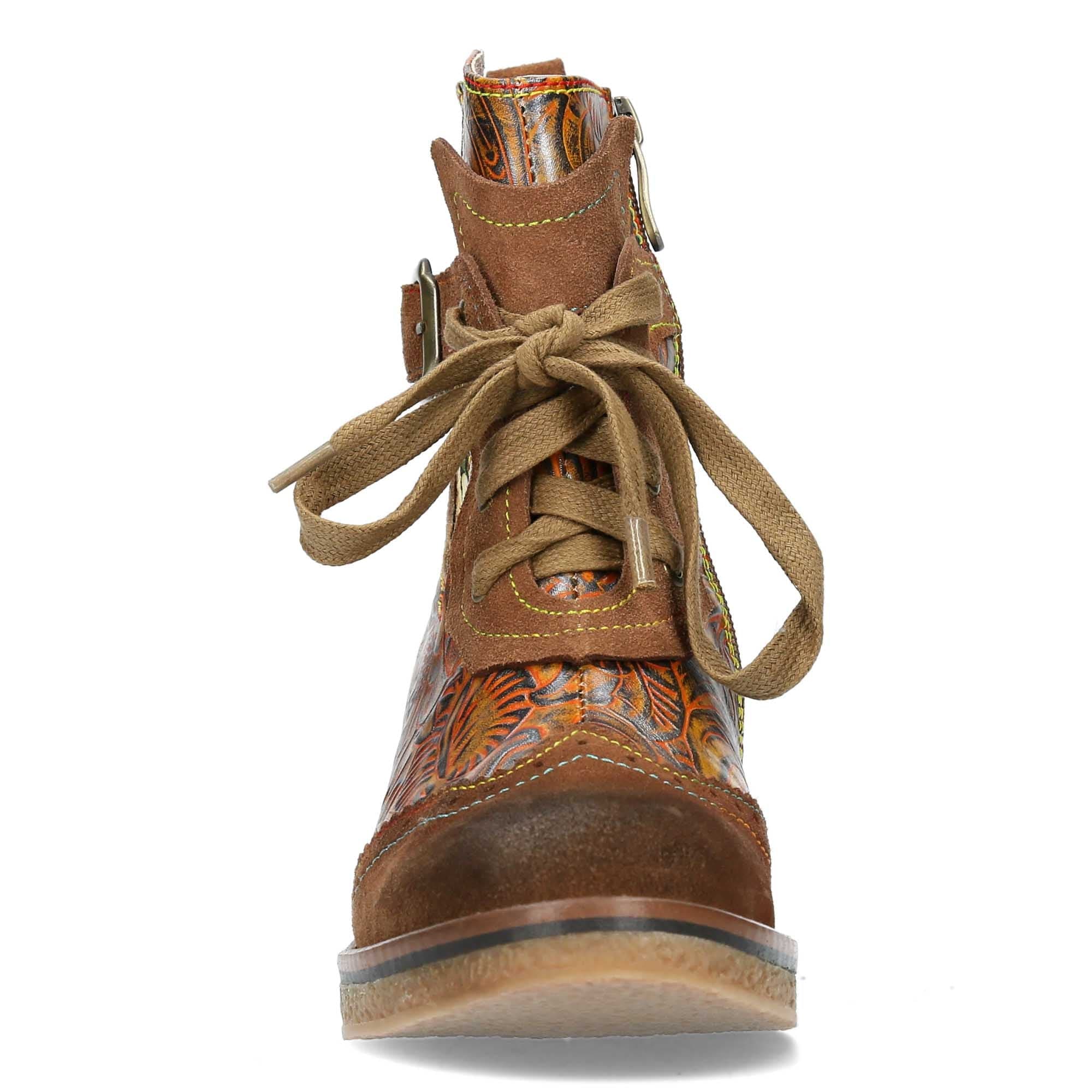 Bottines - RACHELEO 03 - Image 9