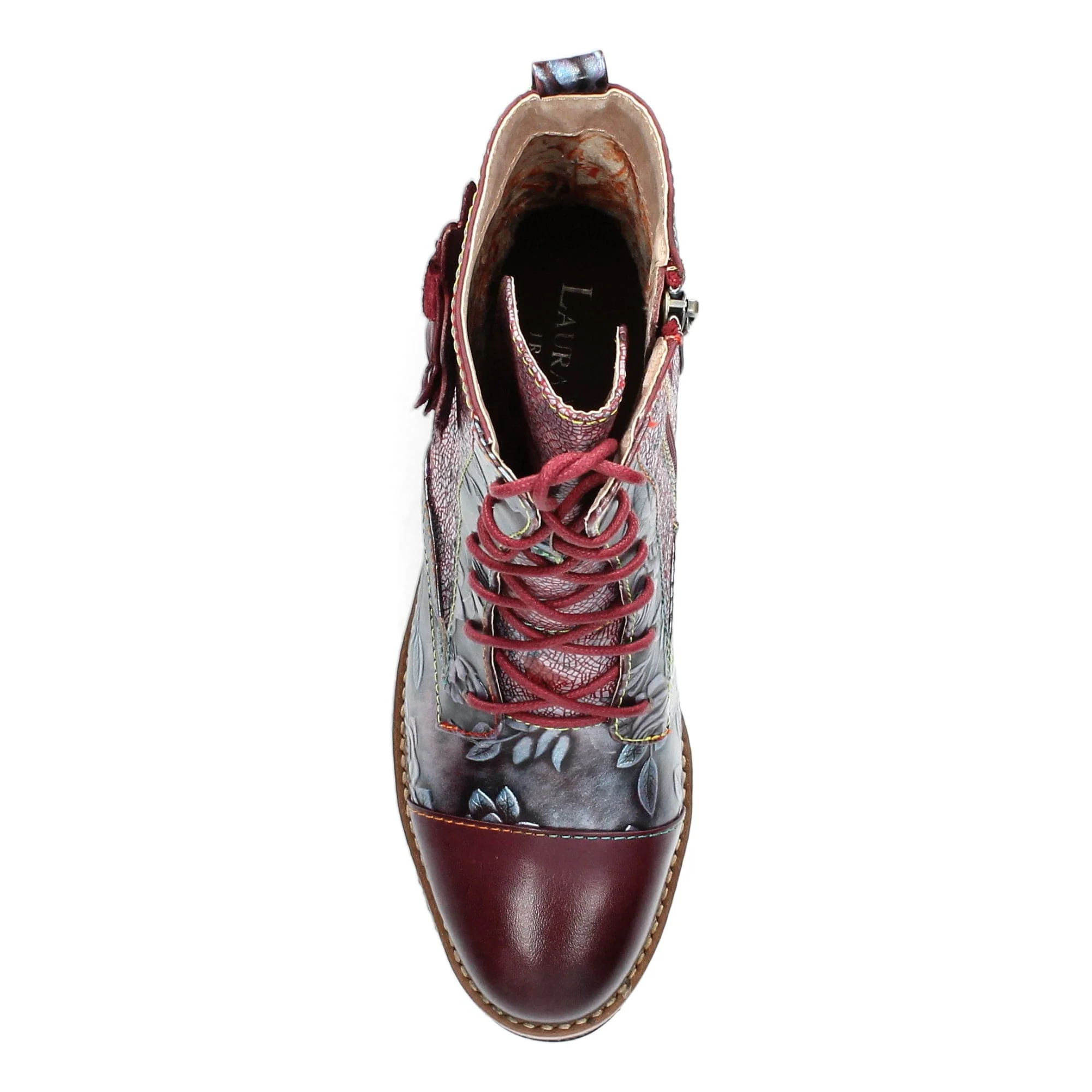 Bottines - RACHELEO 04 - Image 10