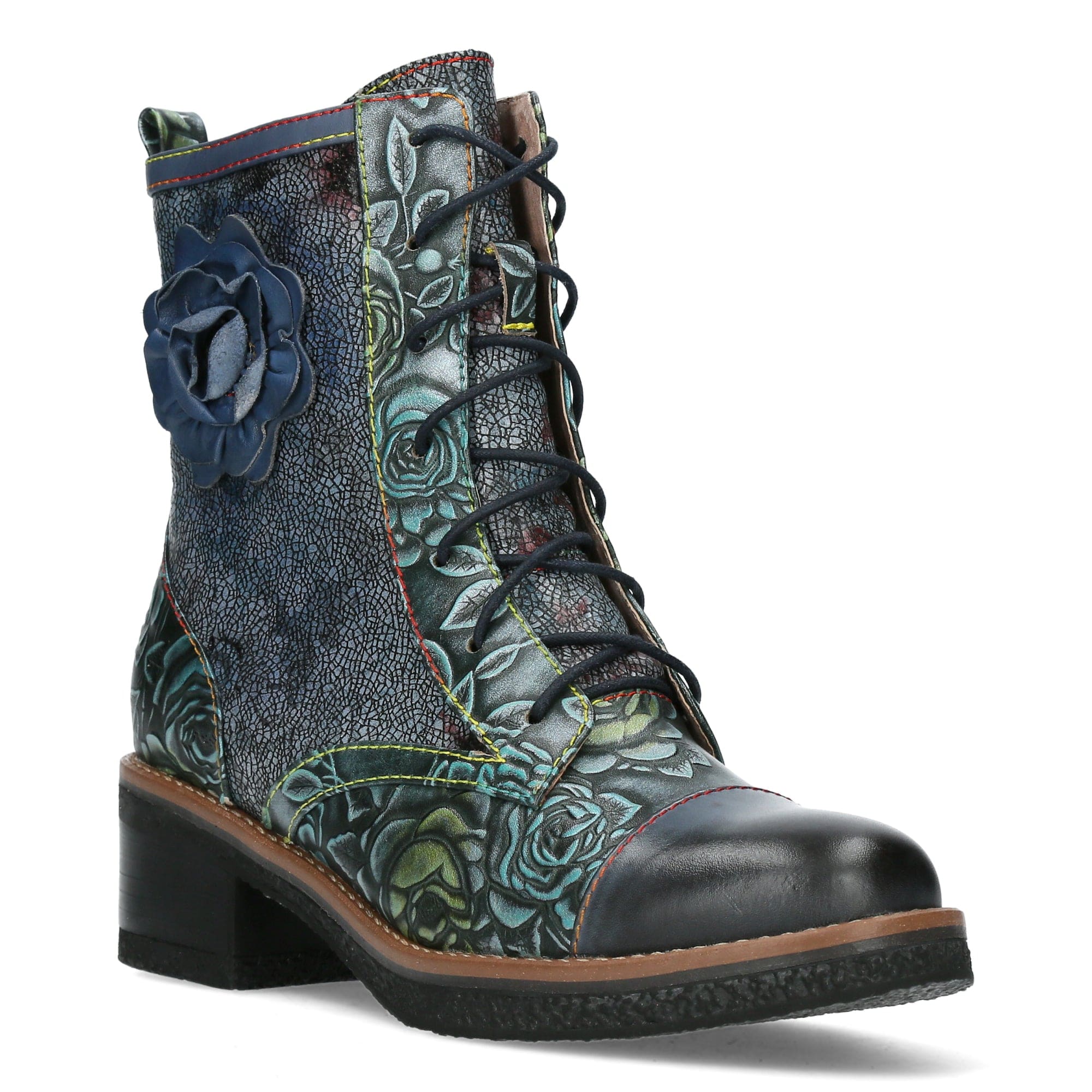 Bottines - RACHELEO 04 - Image 2