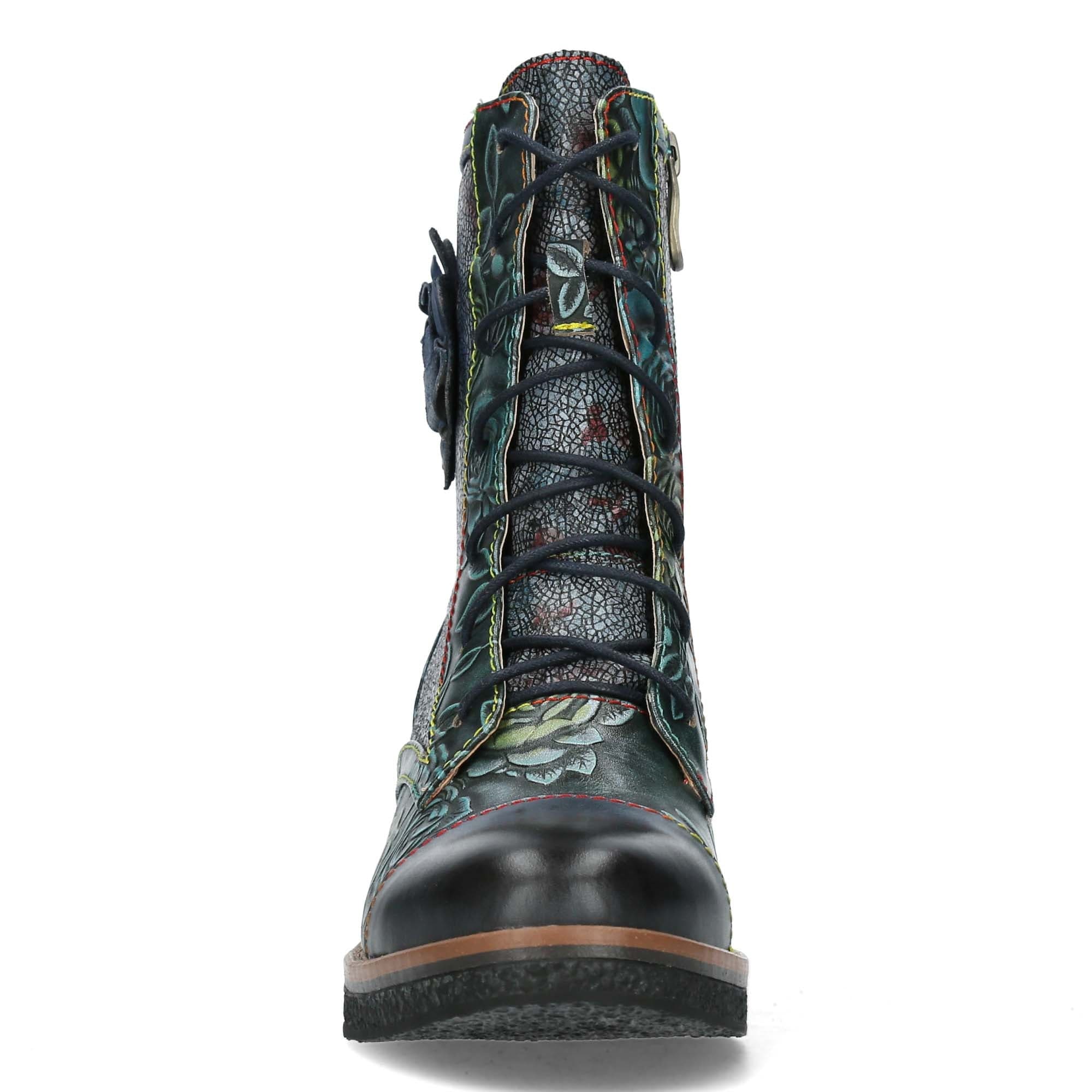 Bottines - RACHELEO 04 - Image 3