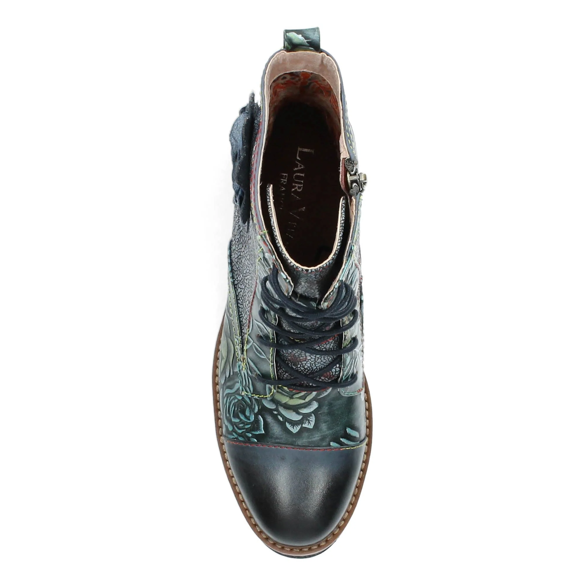 Bottines - RACHELEO 04 - Image 4
