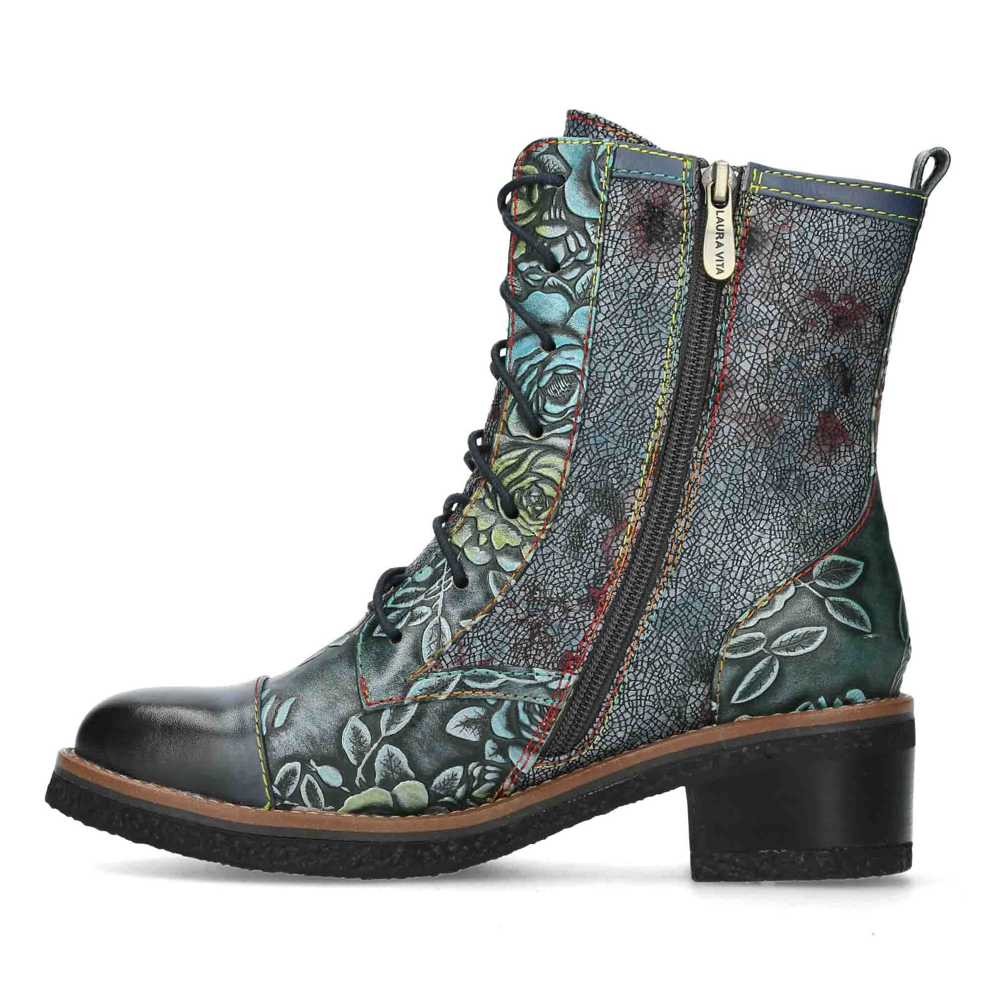Bottines - RACHELEO 04 - Image 5