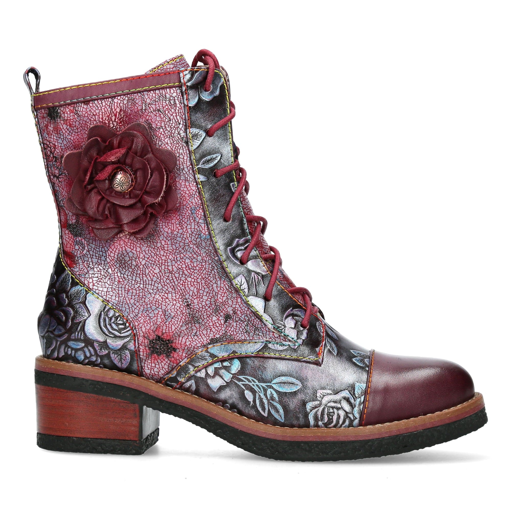Bottines - RACHELEO 04 - Image 7