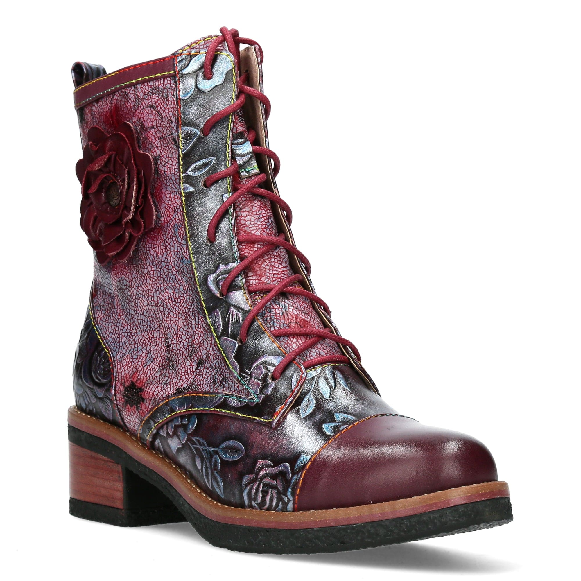 Bottines - RACHELEO 04 - Image 8