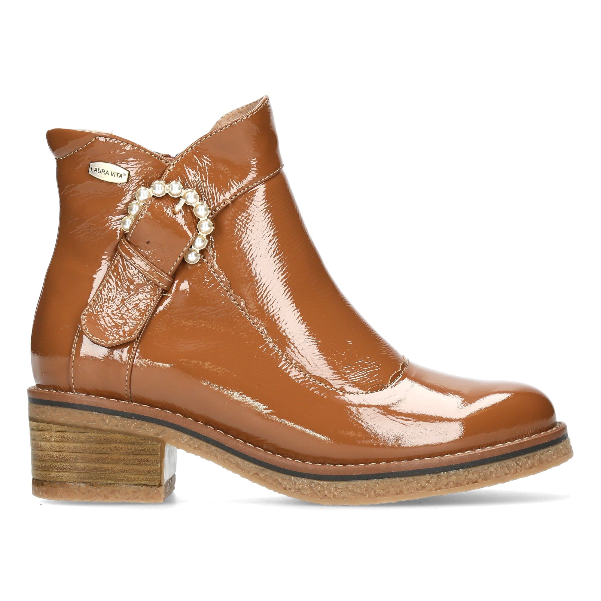 Bottines - RACHELEO 05 - Image 13