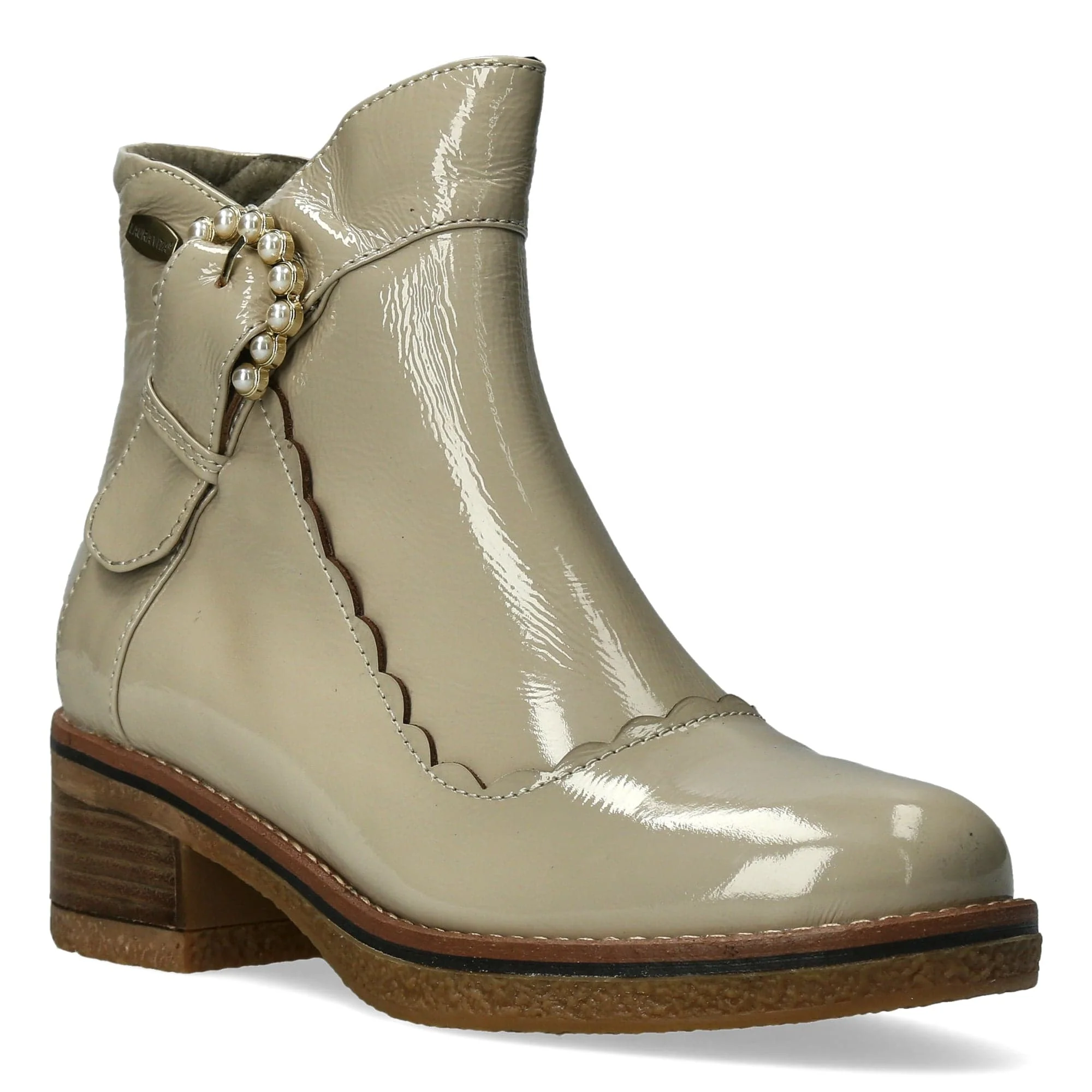 Bottines - RACHELEO 05 - Image 2
