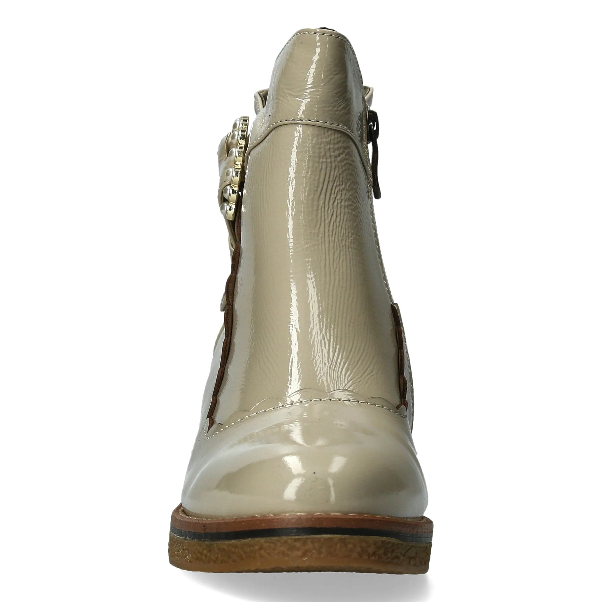 Bottines - RACHELEO 05 - Image 3
