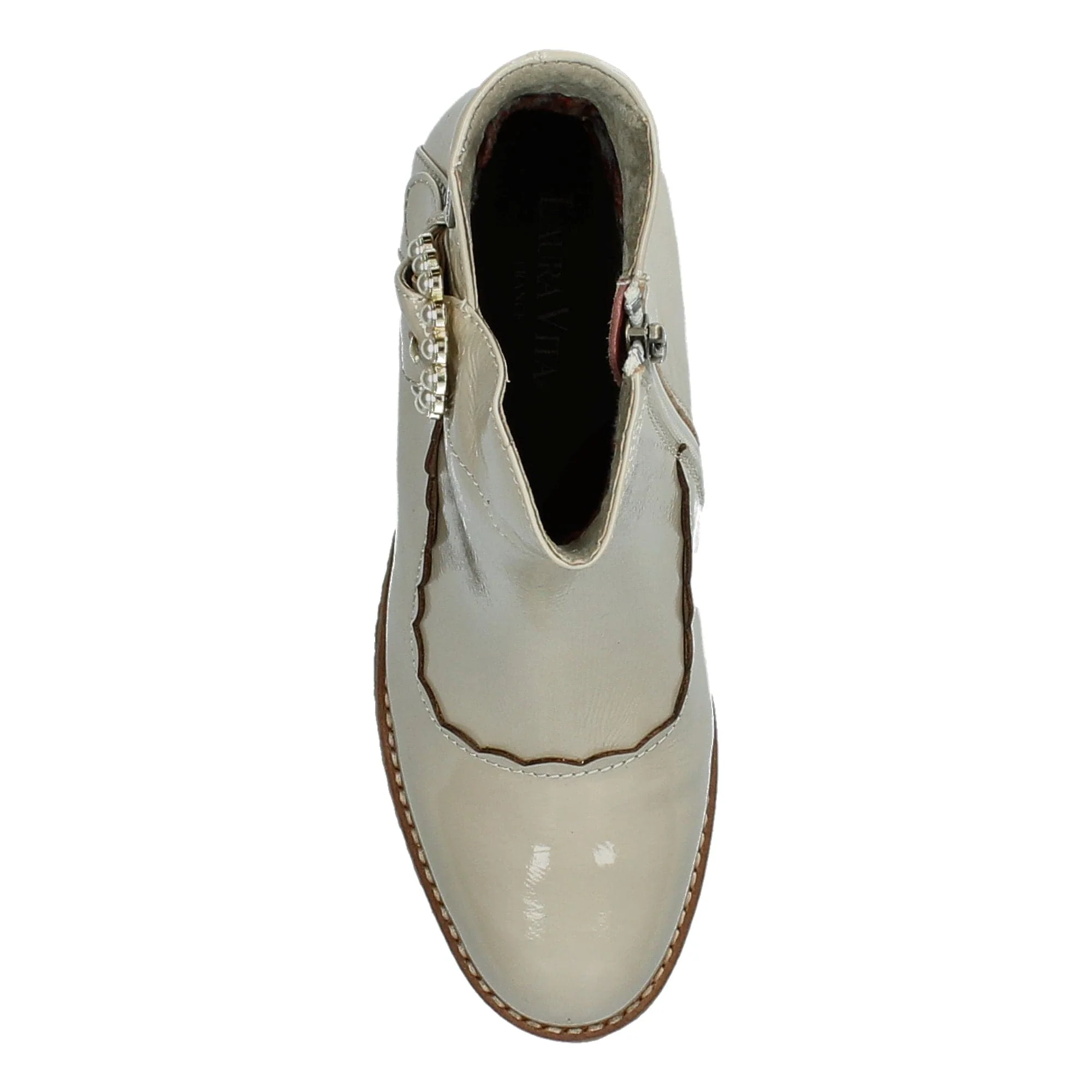 Bottines - RACHELEO 05 - Image 4