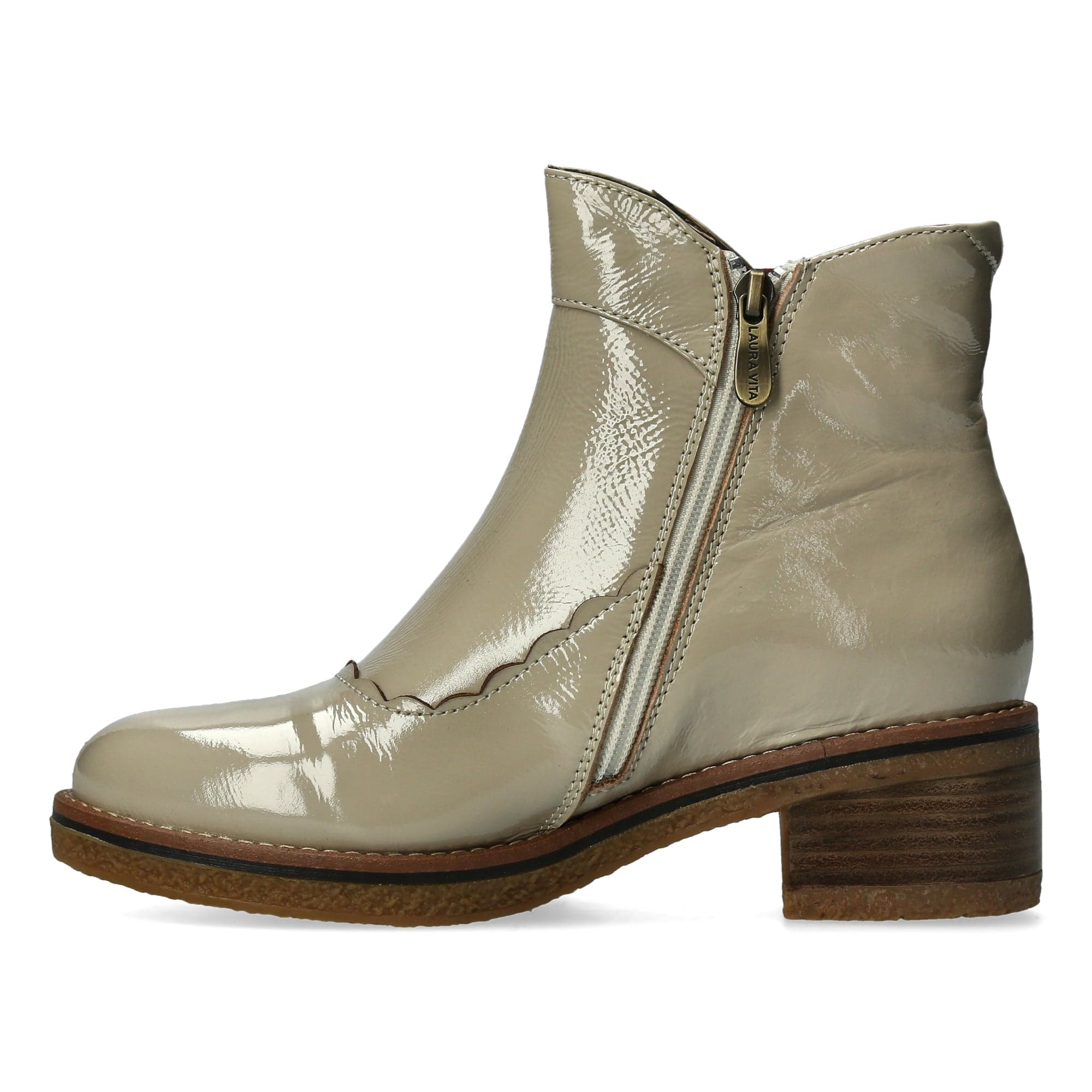 Bottines - RACHELEO 05 - Image 5