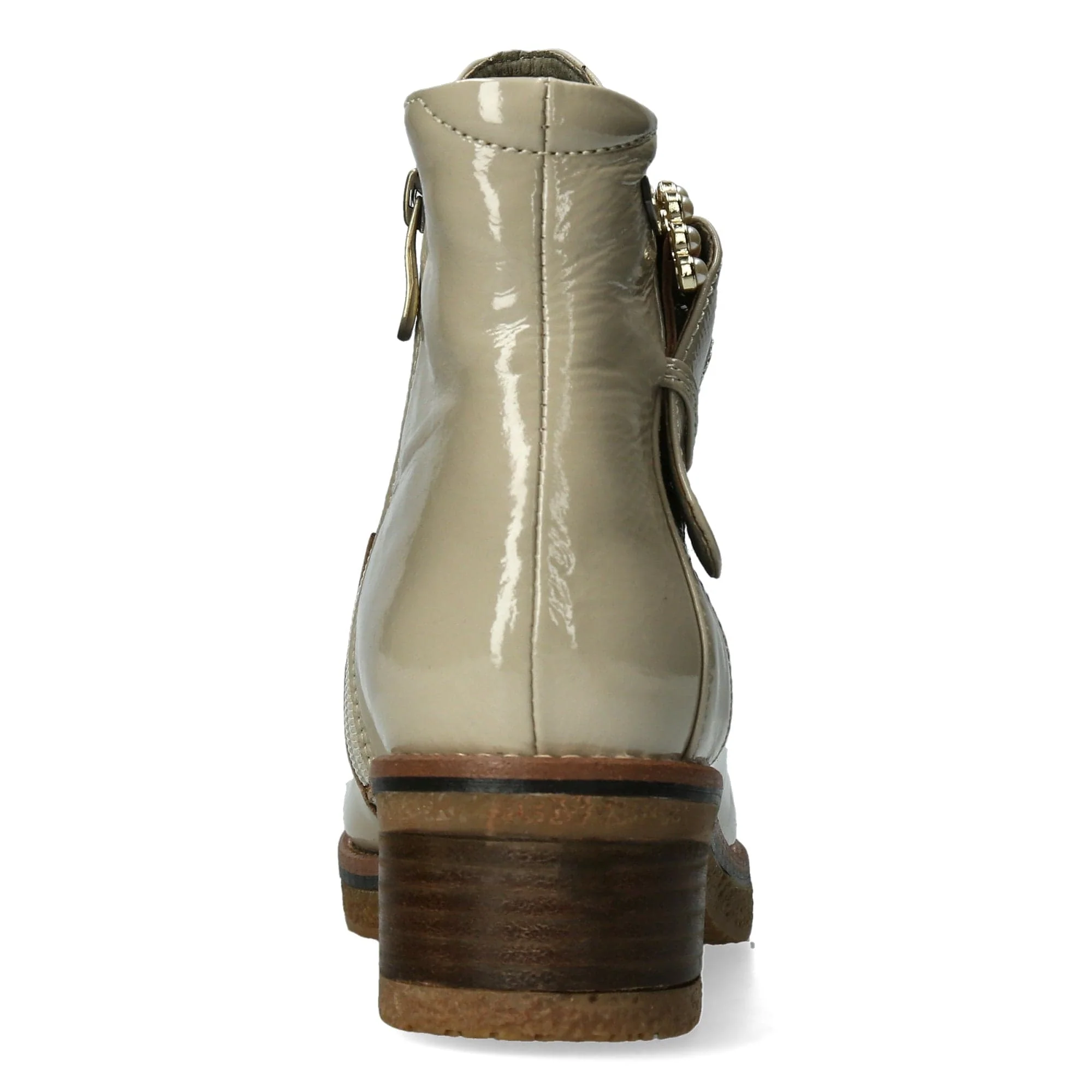 Bottines - RACHELEO 05 - Image 6