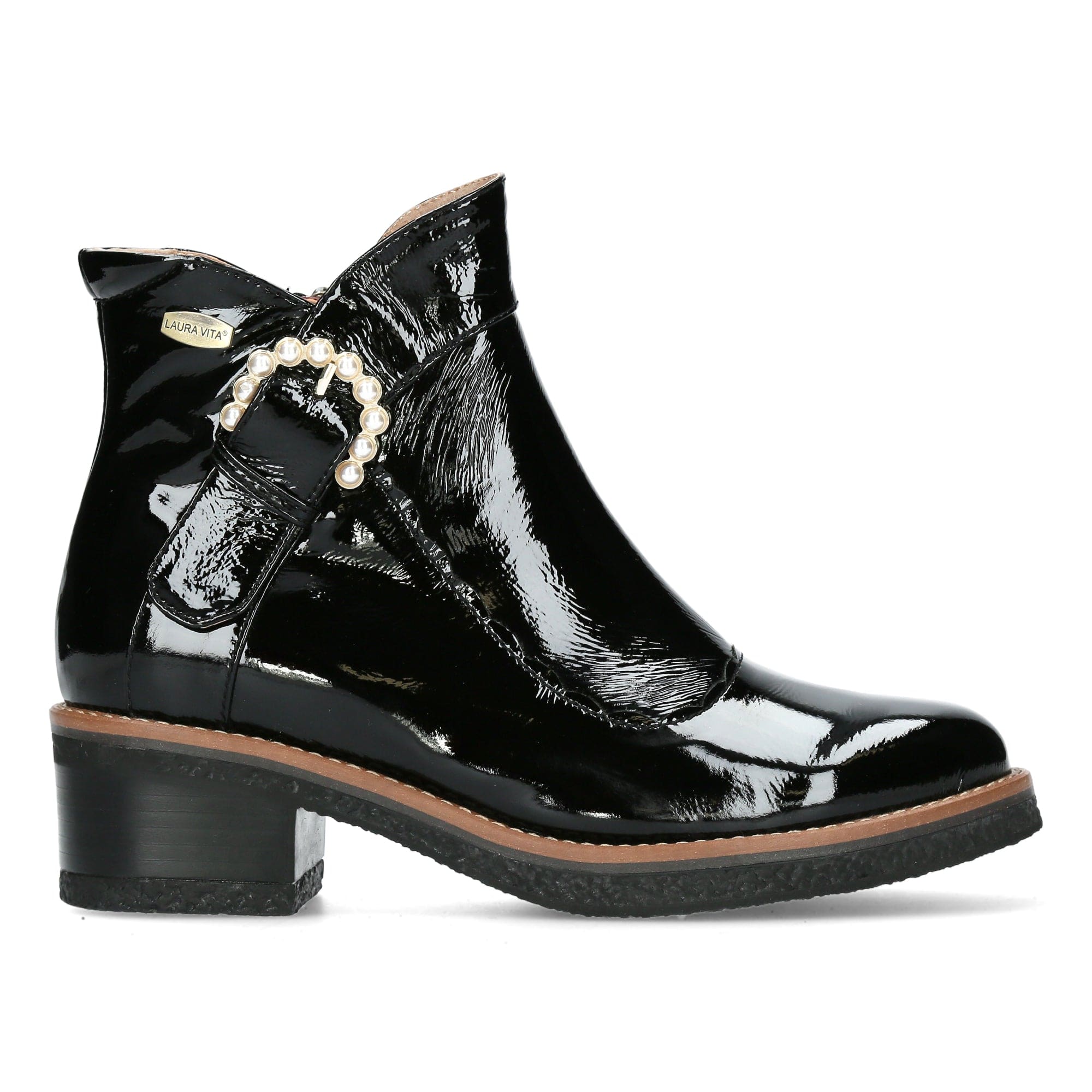 Bottines - RACHELEO 05 - Image 7