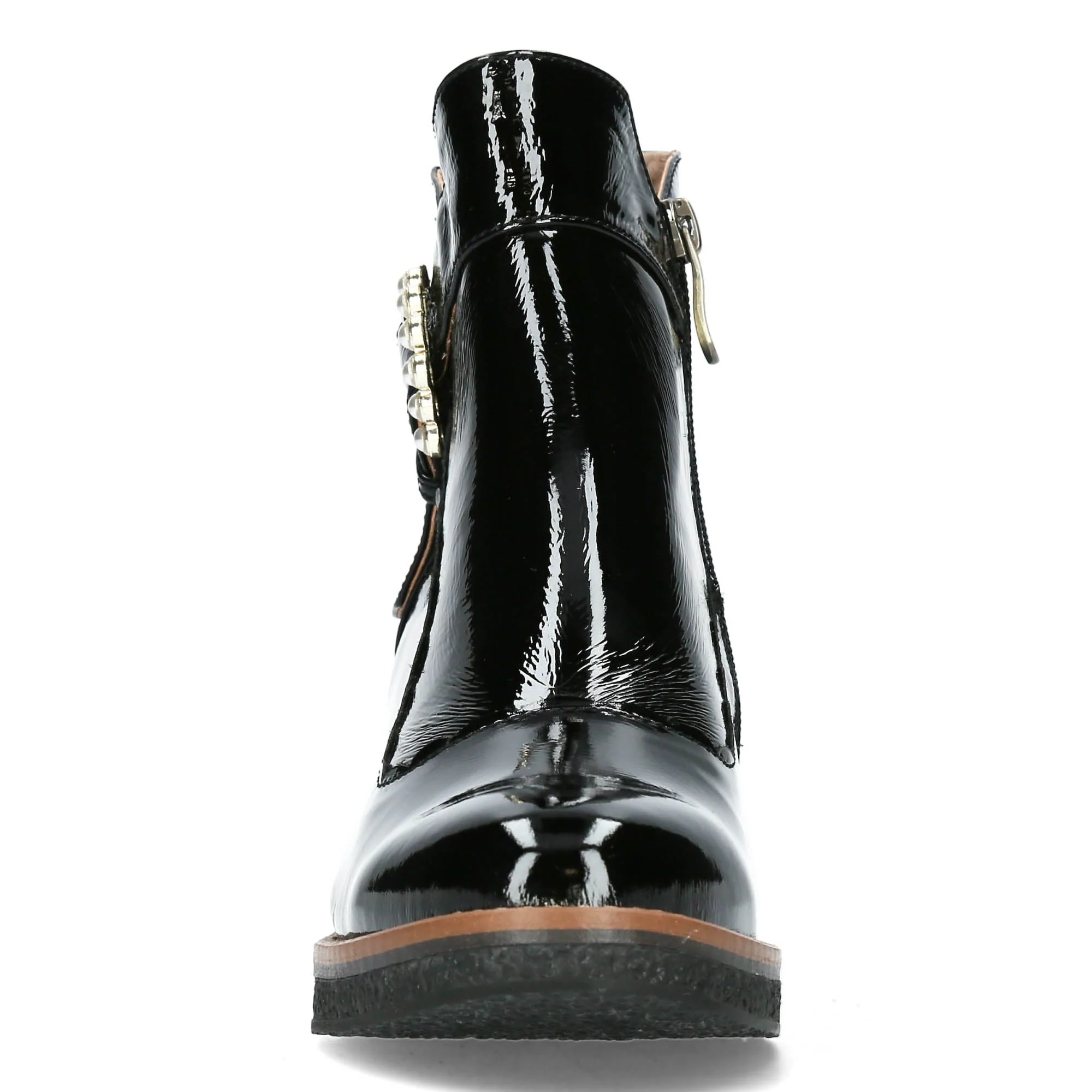 Bottines - RACHELEO 05 - Image 9