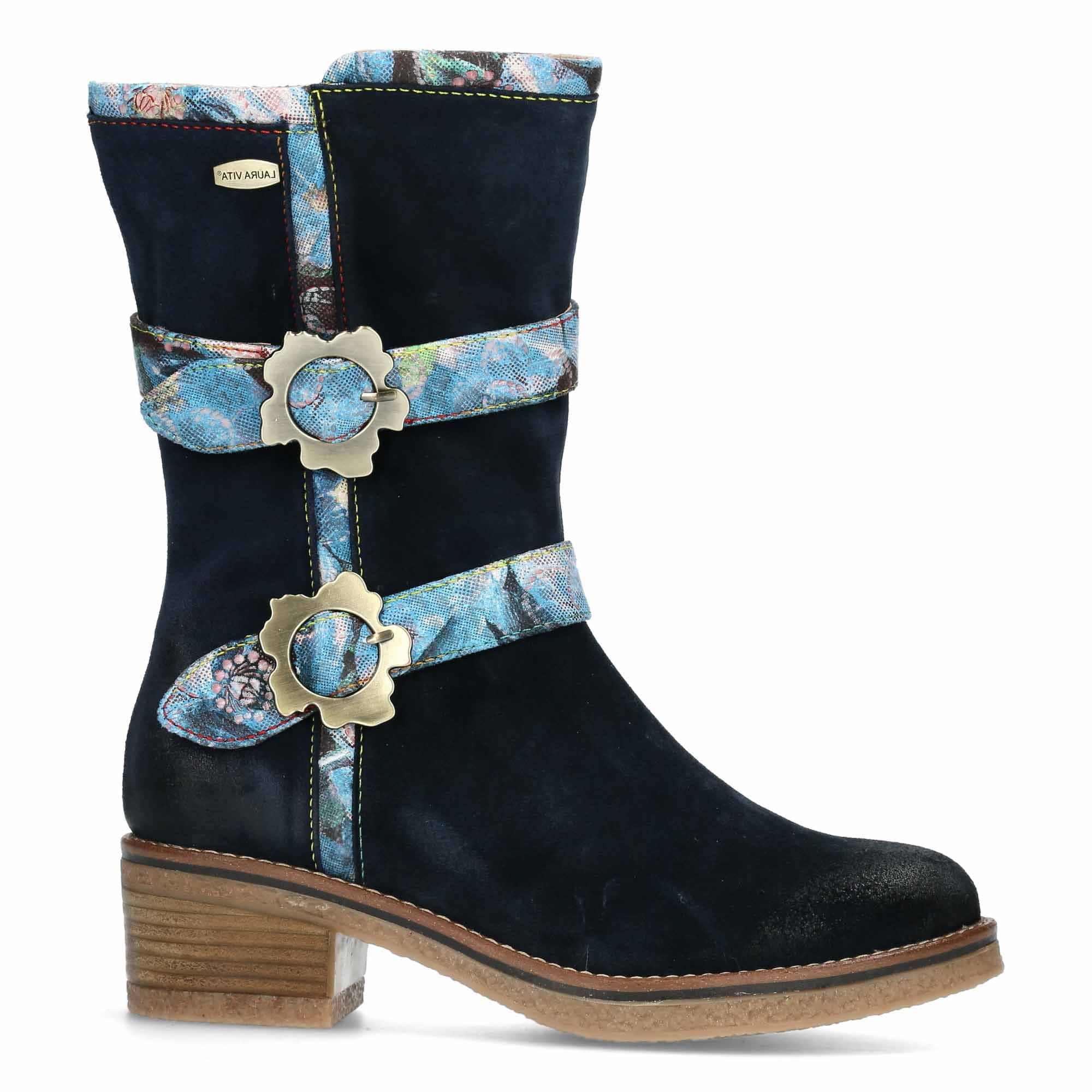 Bottes - RACHELEO 06 - Image 2