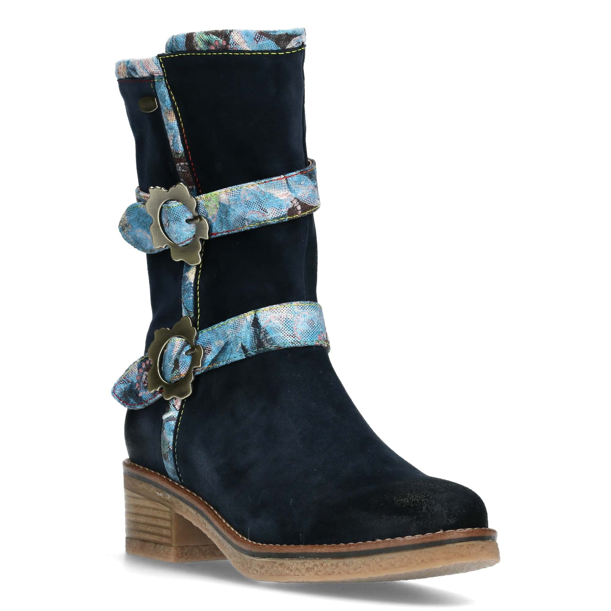 Bottes - RACHELEO 06 - Image 3
