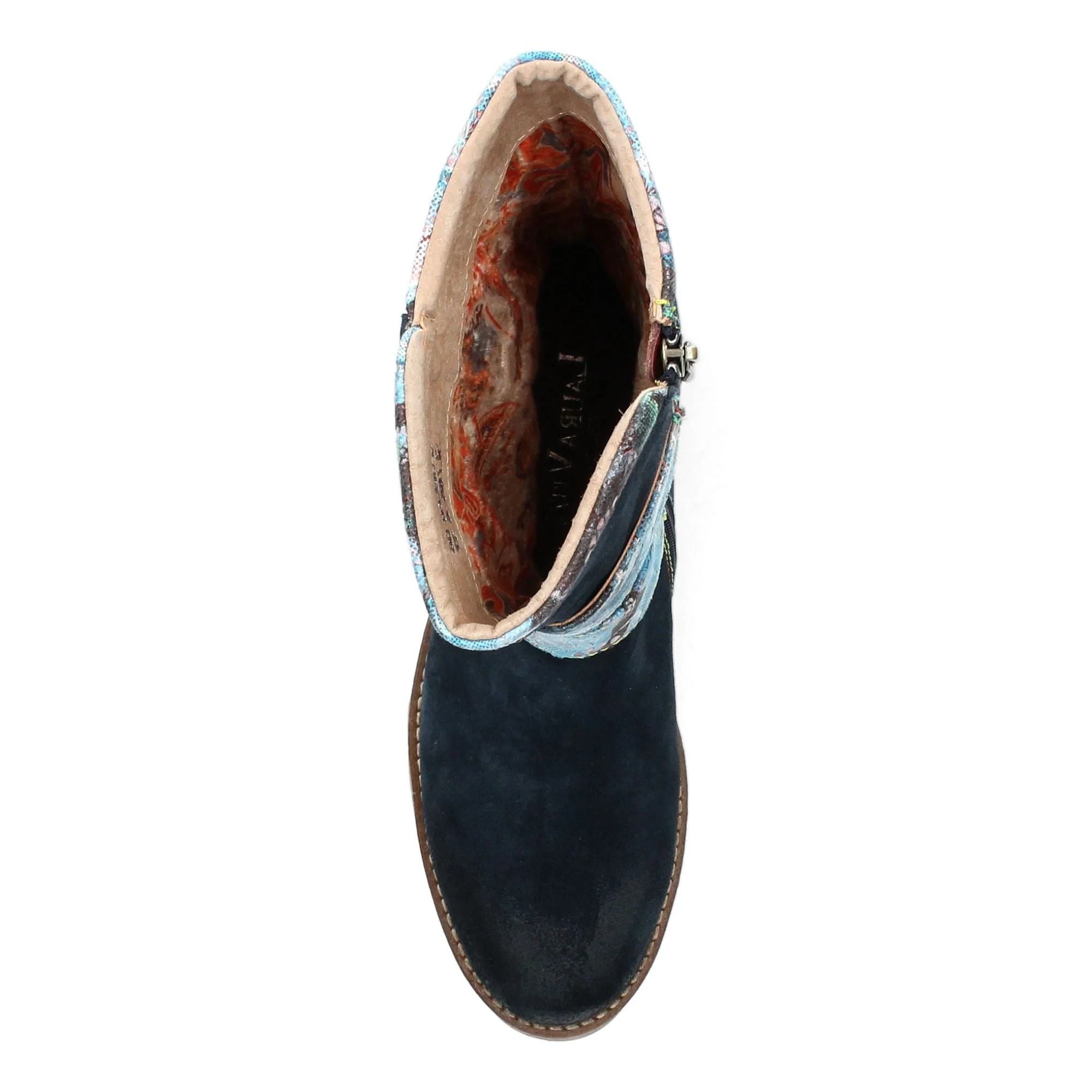 Bottes - RACHELEO 06 - Image 5