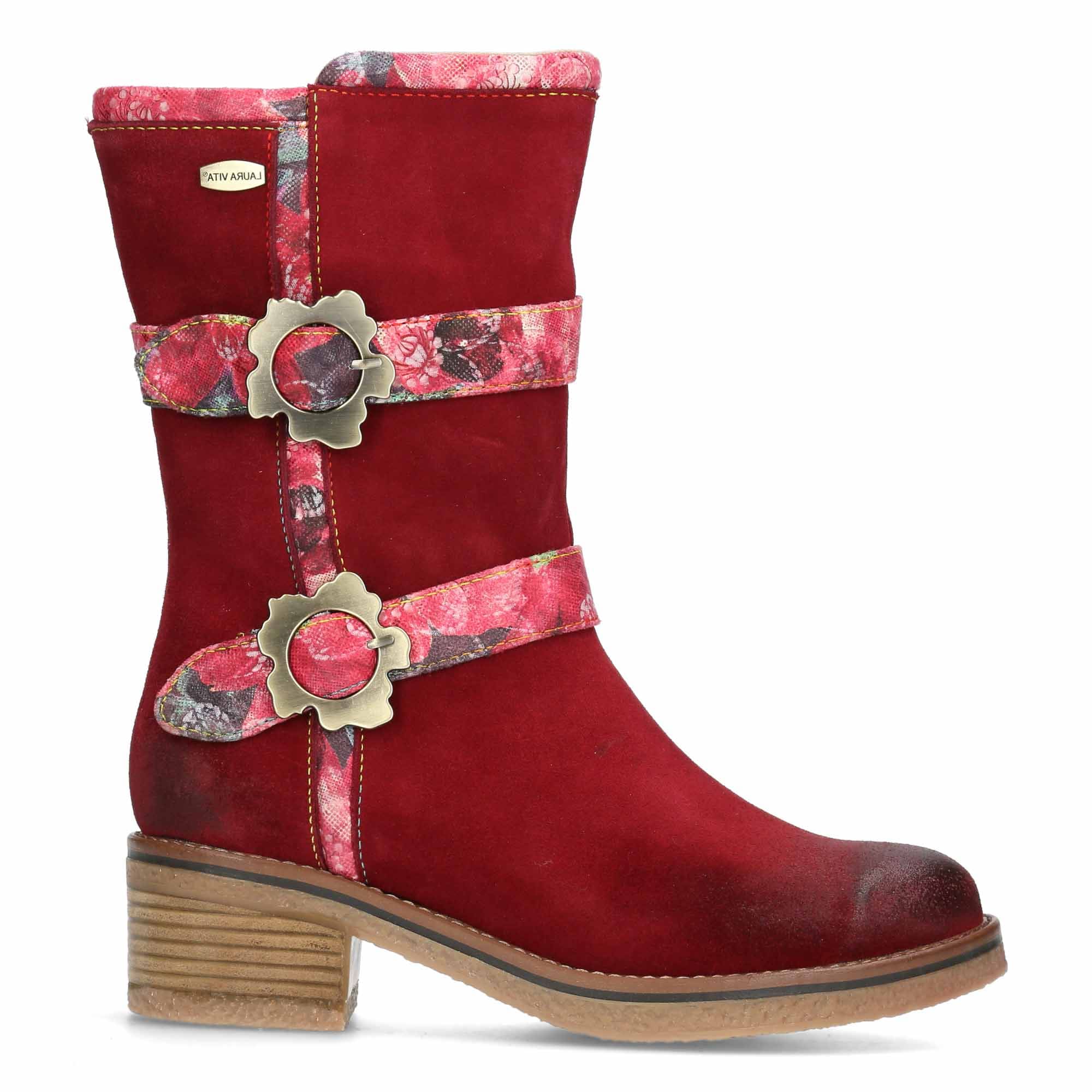 Bottes - RACHELEO 06 - Image 8