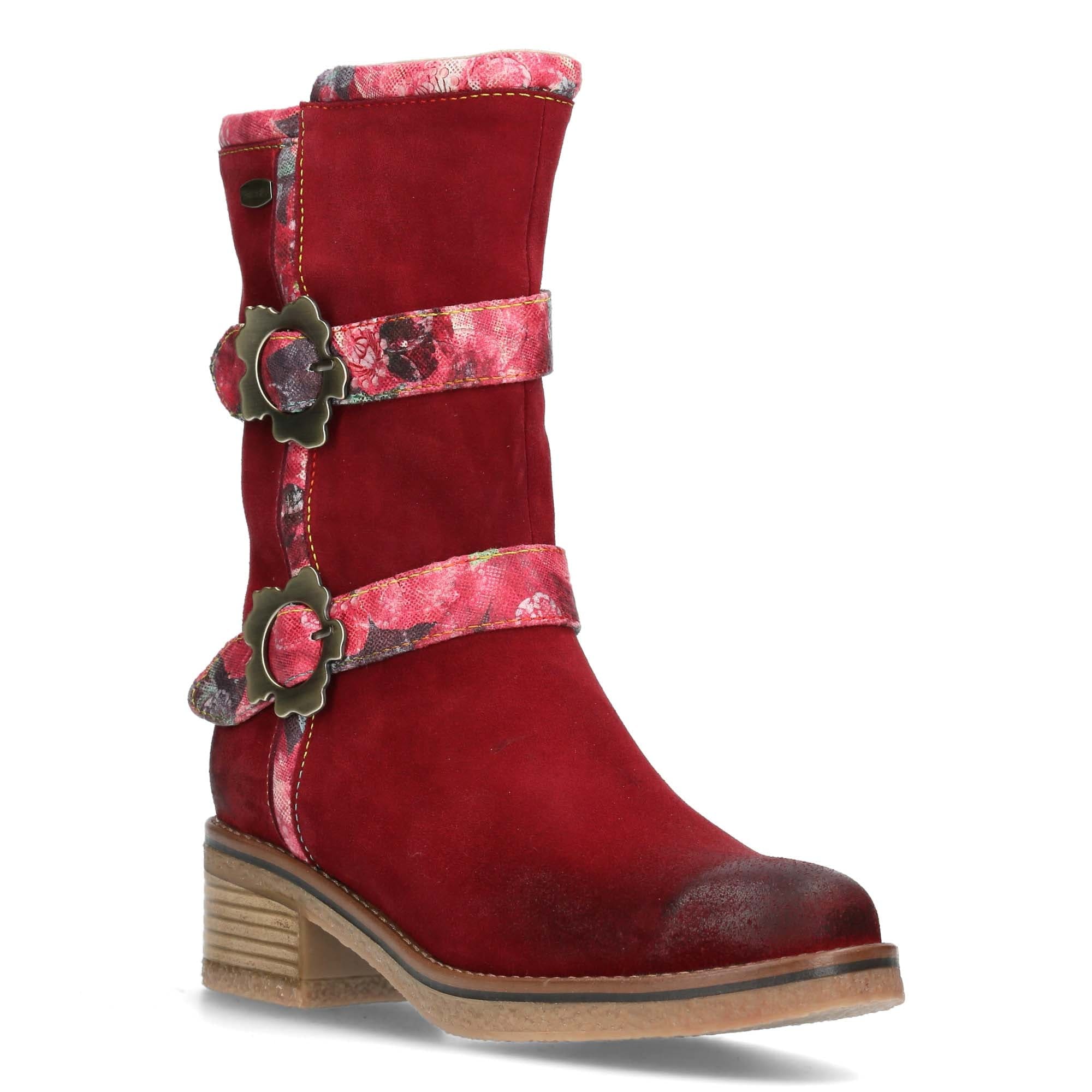 Bottes - RACHELEO 06 - Image 9