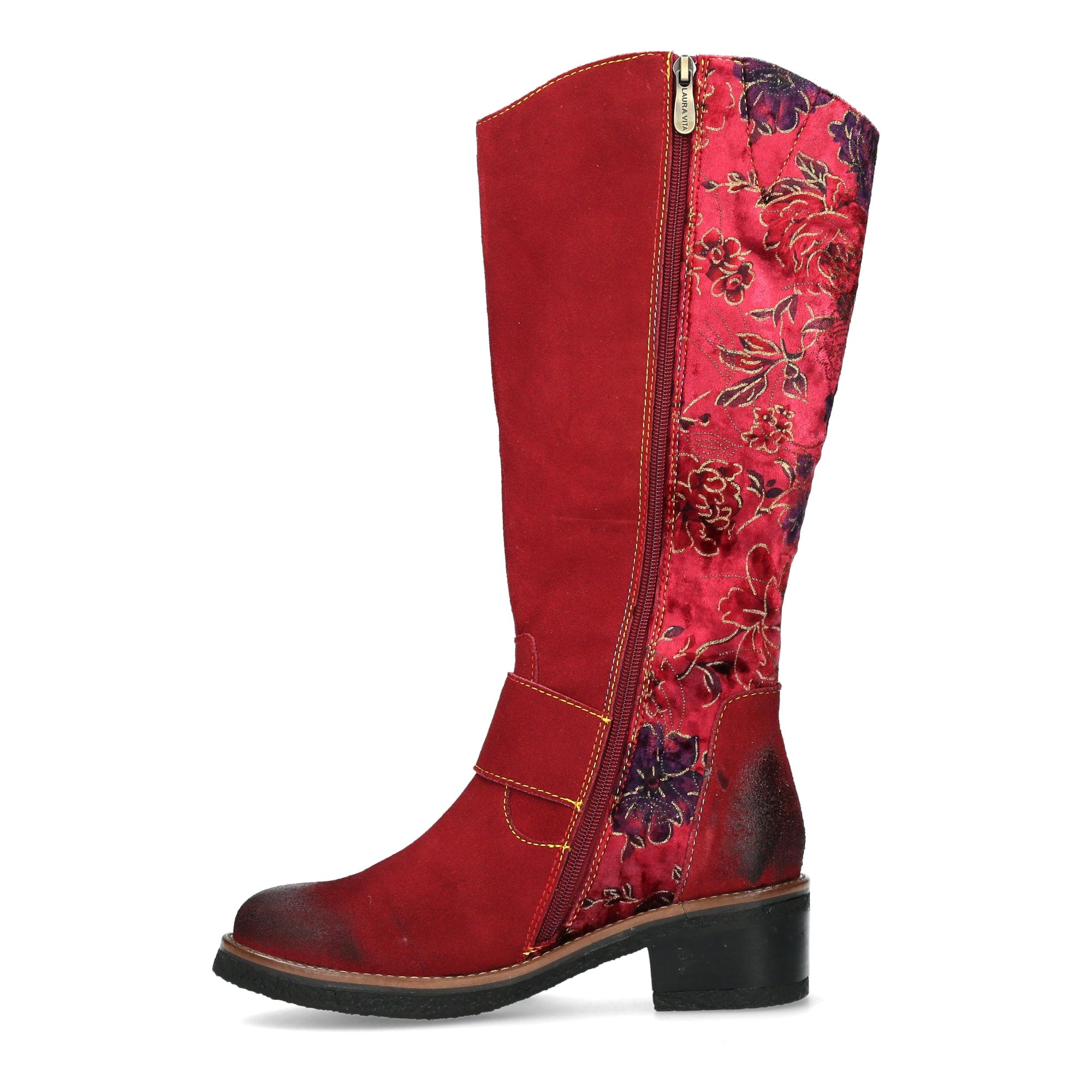 Bottes - RACHELEO 08 - Image 11