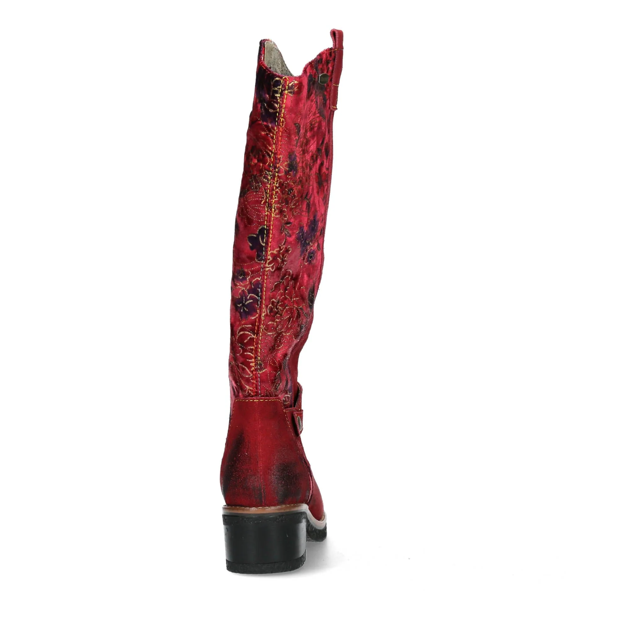 Bottes - RACHELEO 08 - Image 12