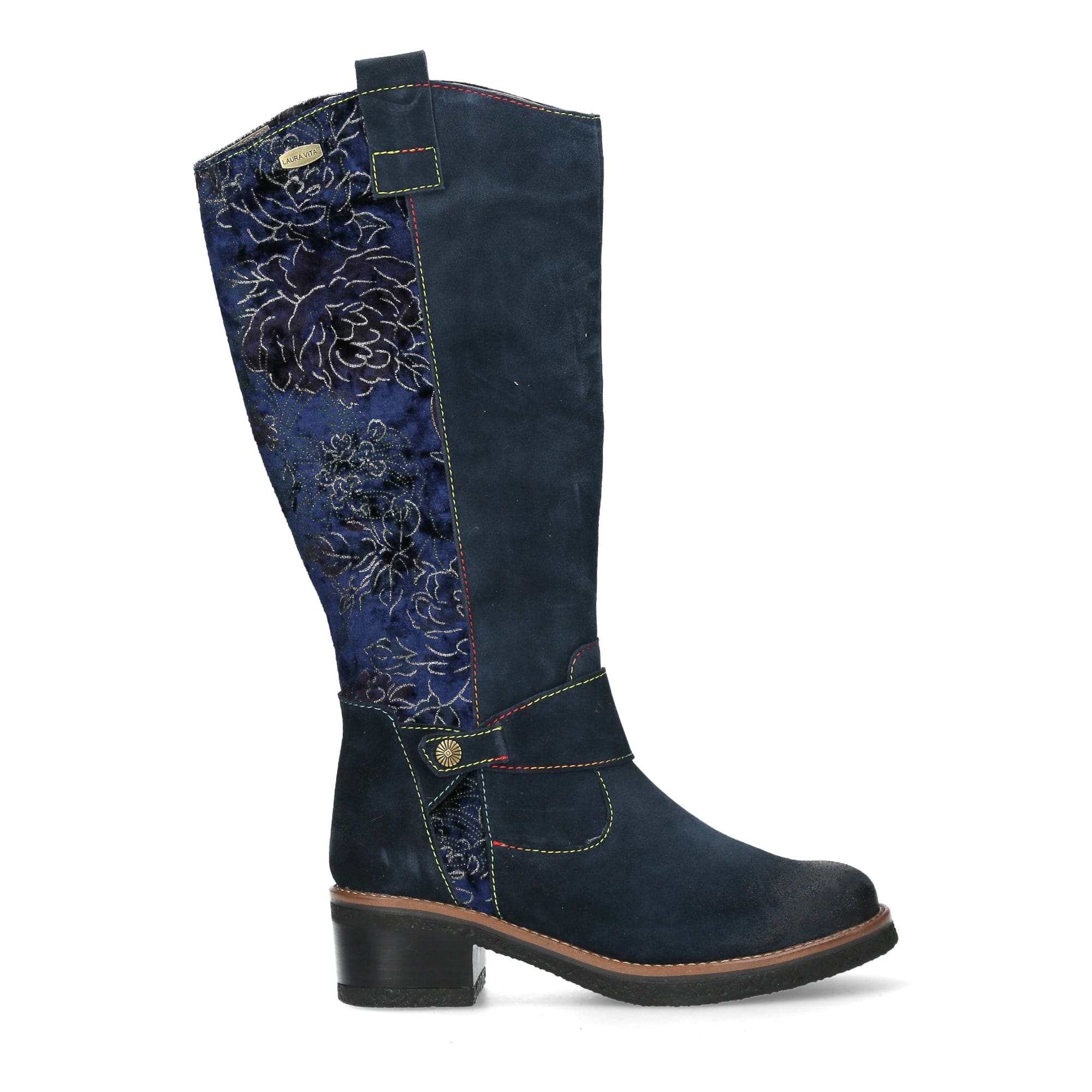 Bottes - RACHELEO 08 - Image 13