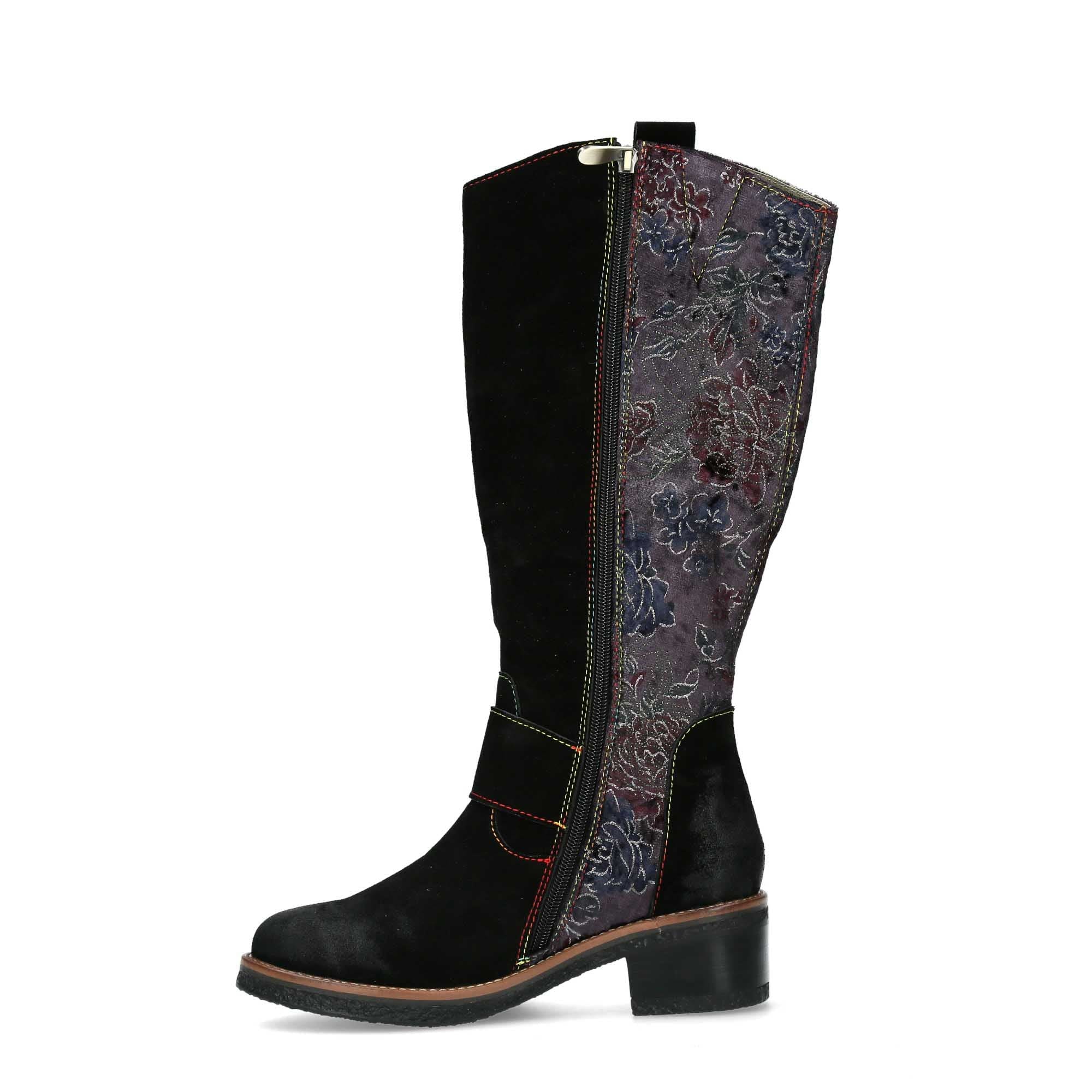 Bottes - RACHELEO 08 - Image 5