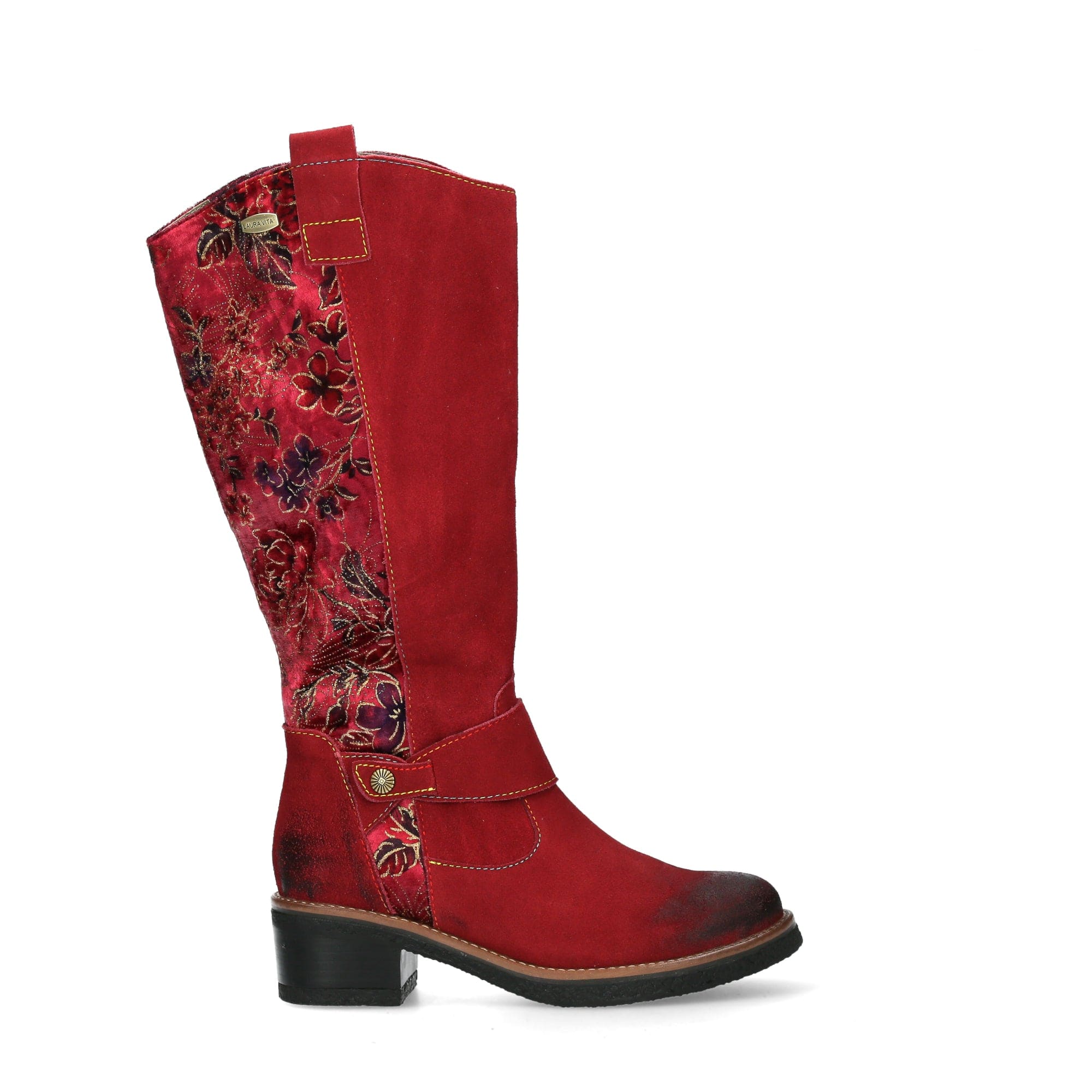 Bottes - RACHELEO 08 - Image 7