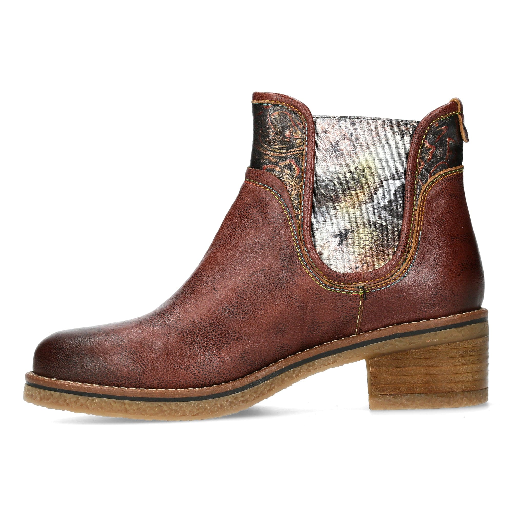 Bottines - RACHELEO 31 - Image 11