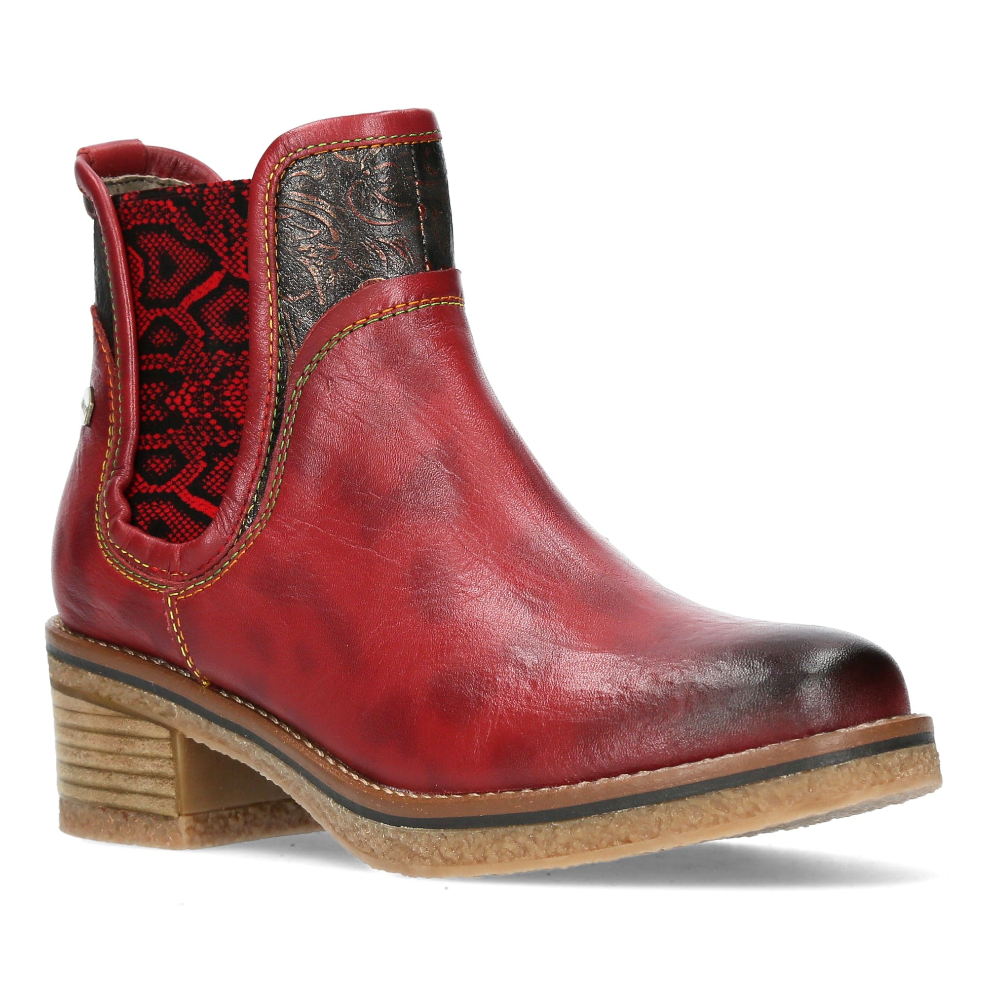 Bottines - RACHELEO 31 - Image 14