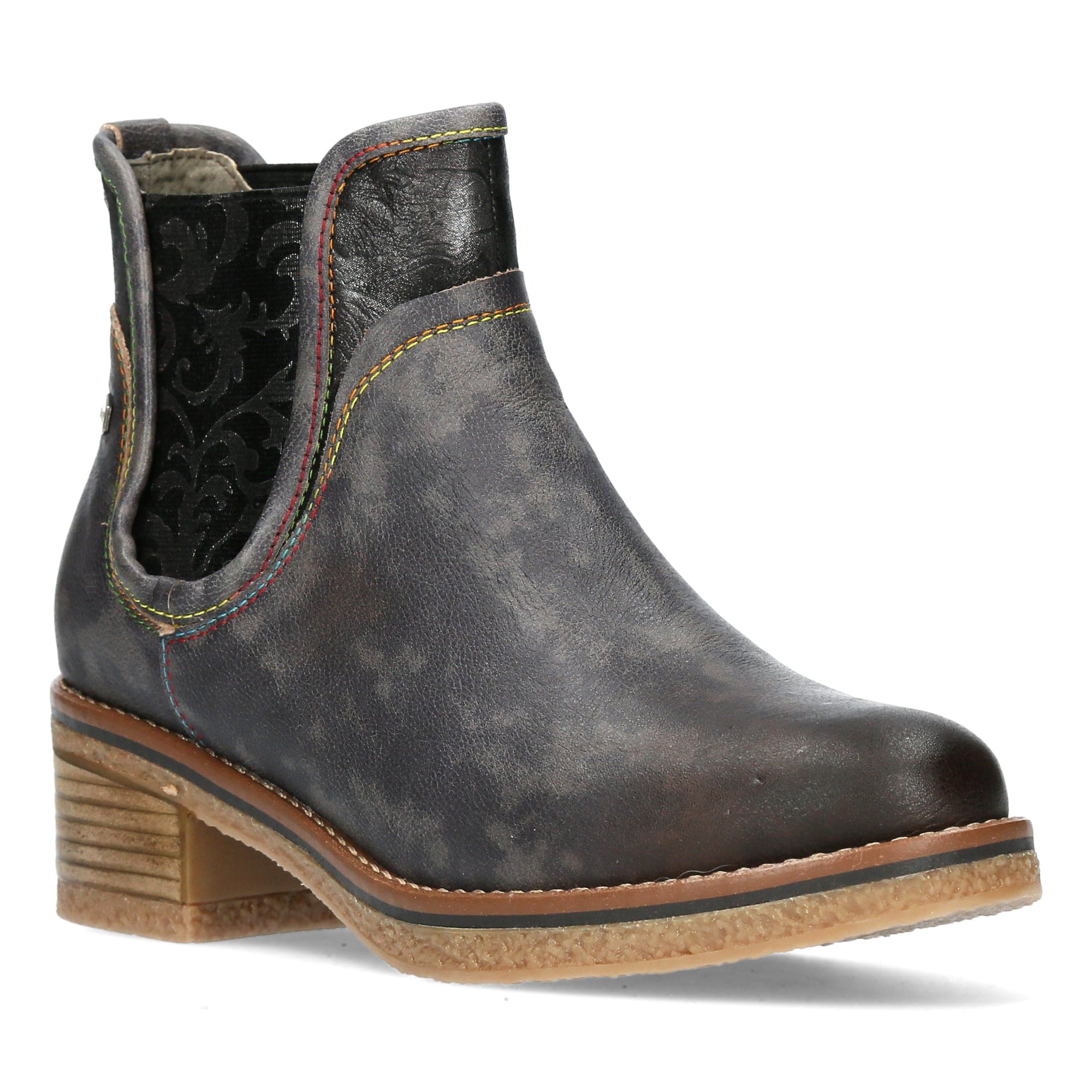 Bottines - RACHELEO 31 - Image 2