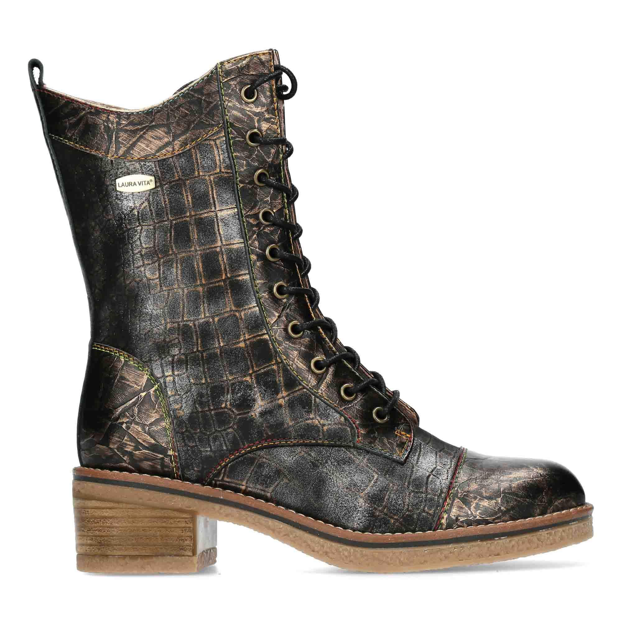 Bottines - RACHELEO 32 - Image 12