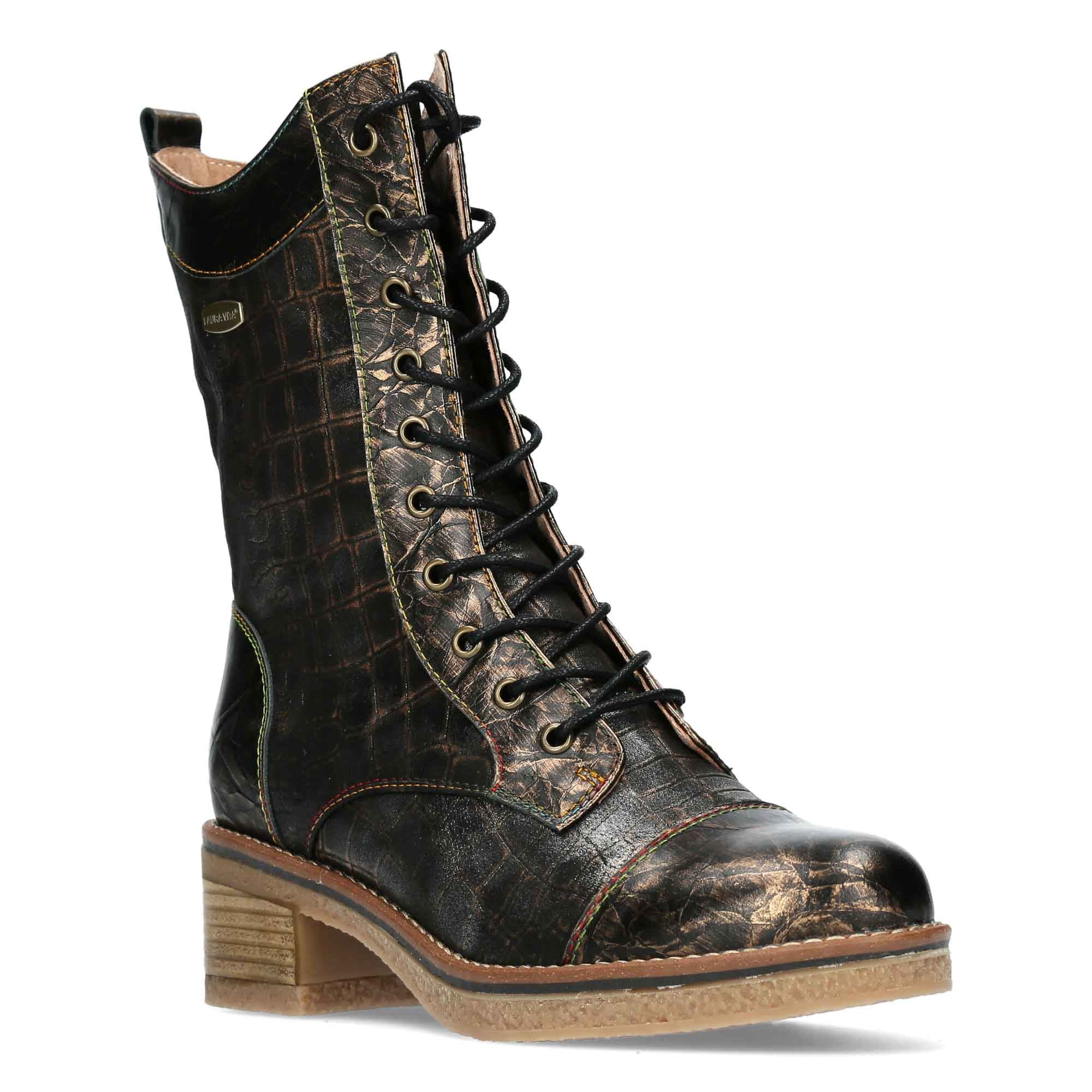 Bottines - RACHELEO 32 - Image 13
