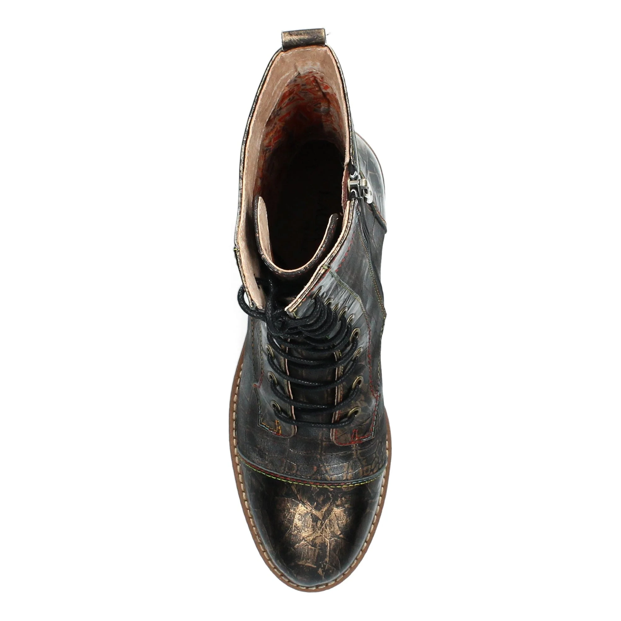 Bottines - RACHELEO 32 - Image 15
