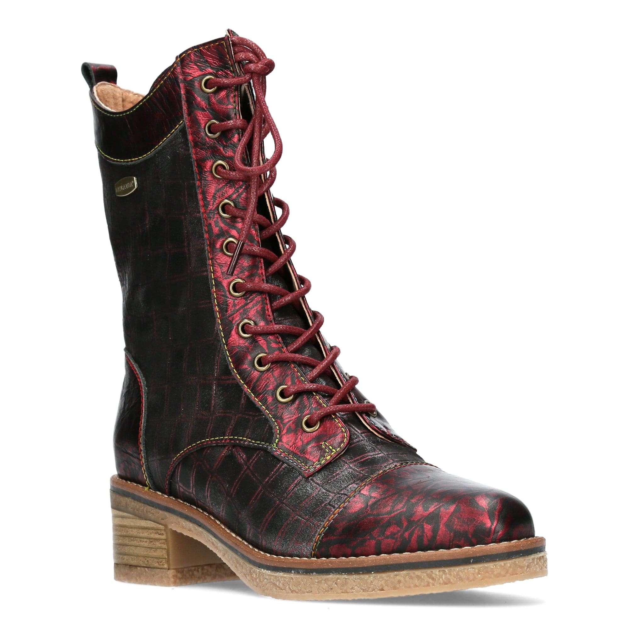 Bottines - RACHELEO 32 - Image 2