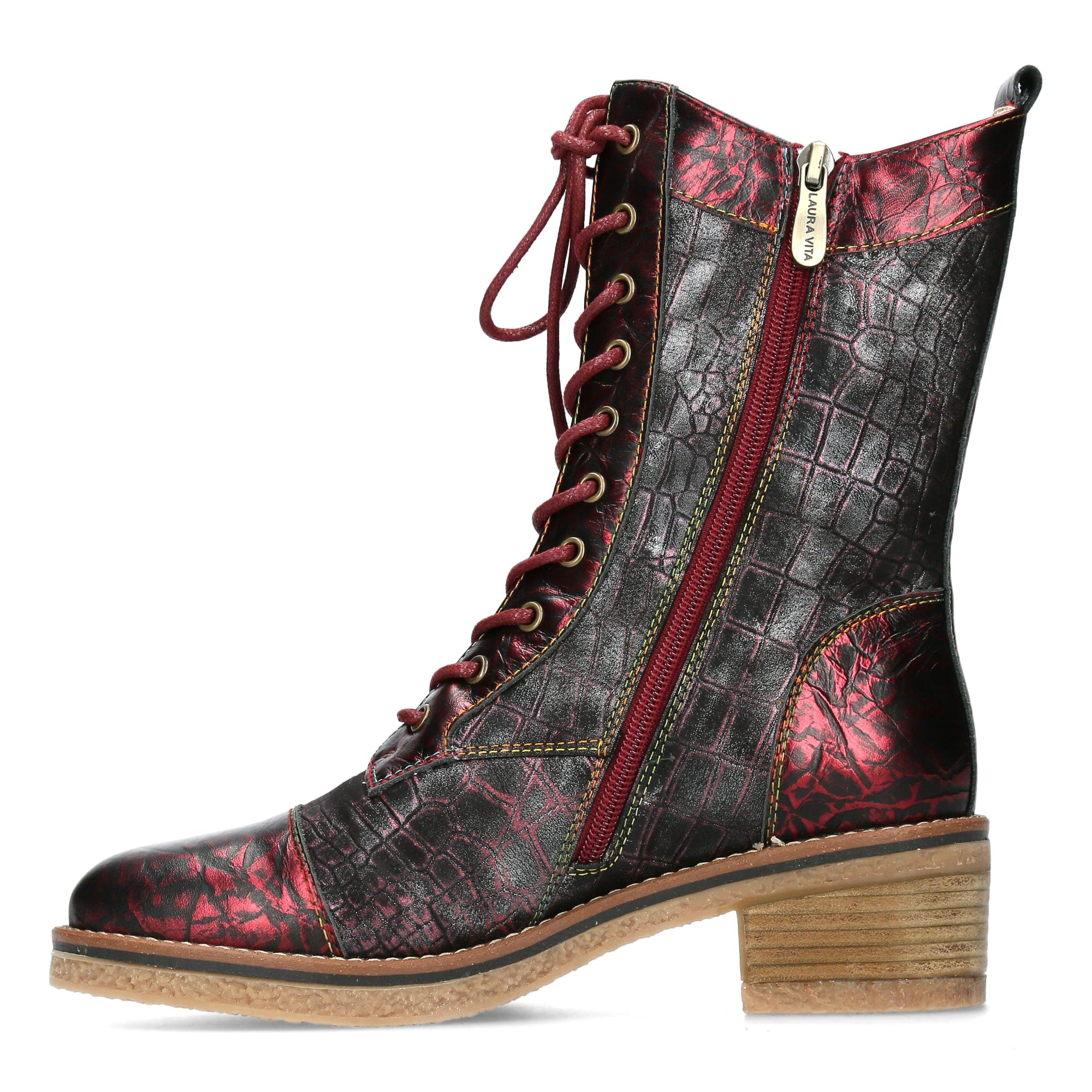 Bottines - RACHELEO 32 - Image 5