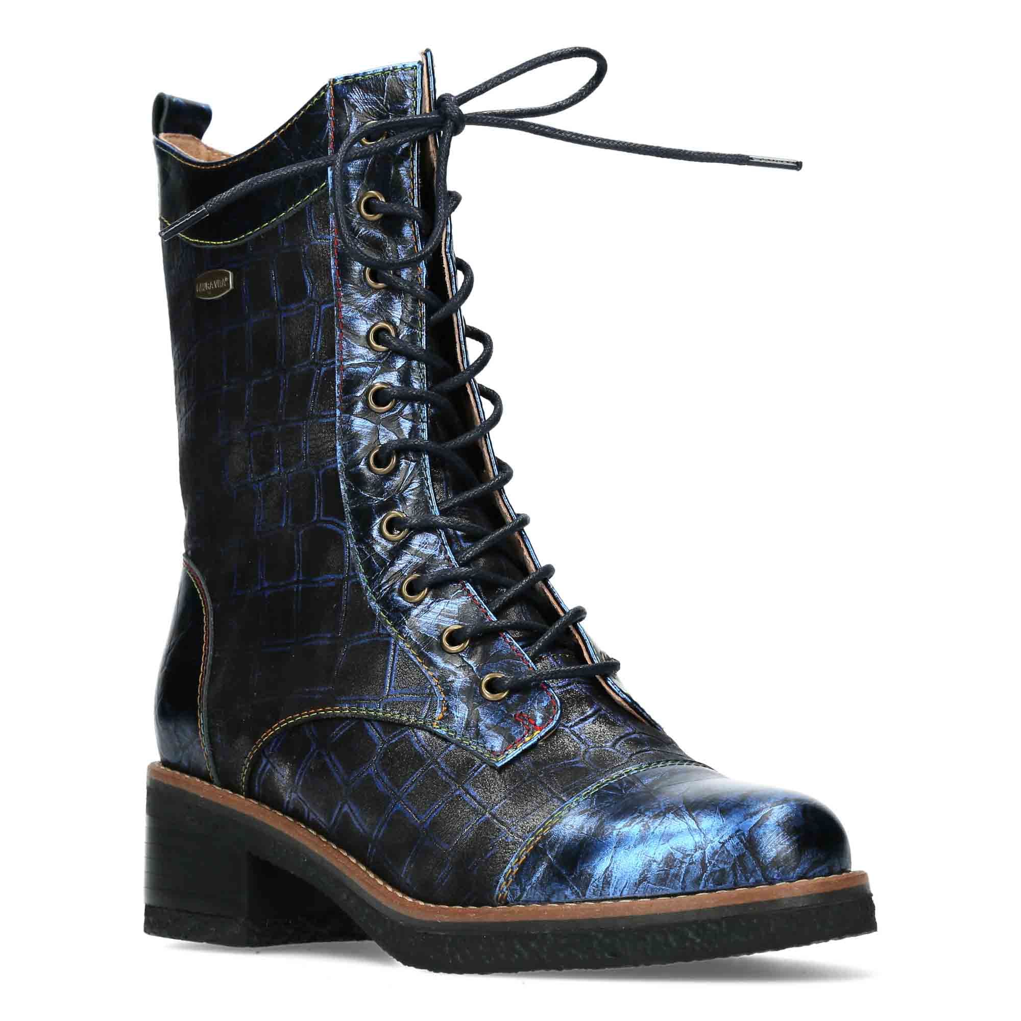 Bottines - RACHELEO 32 - Image 8
